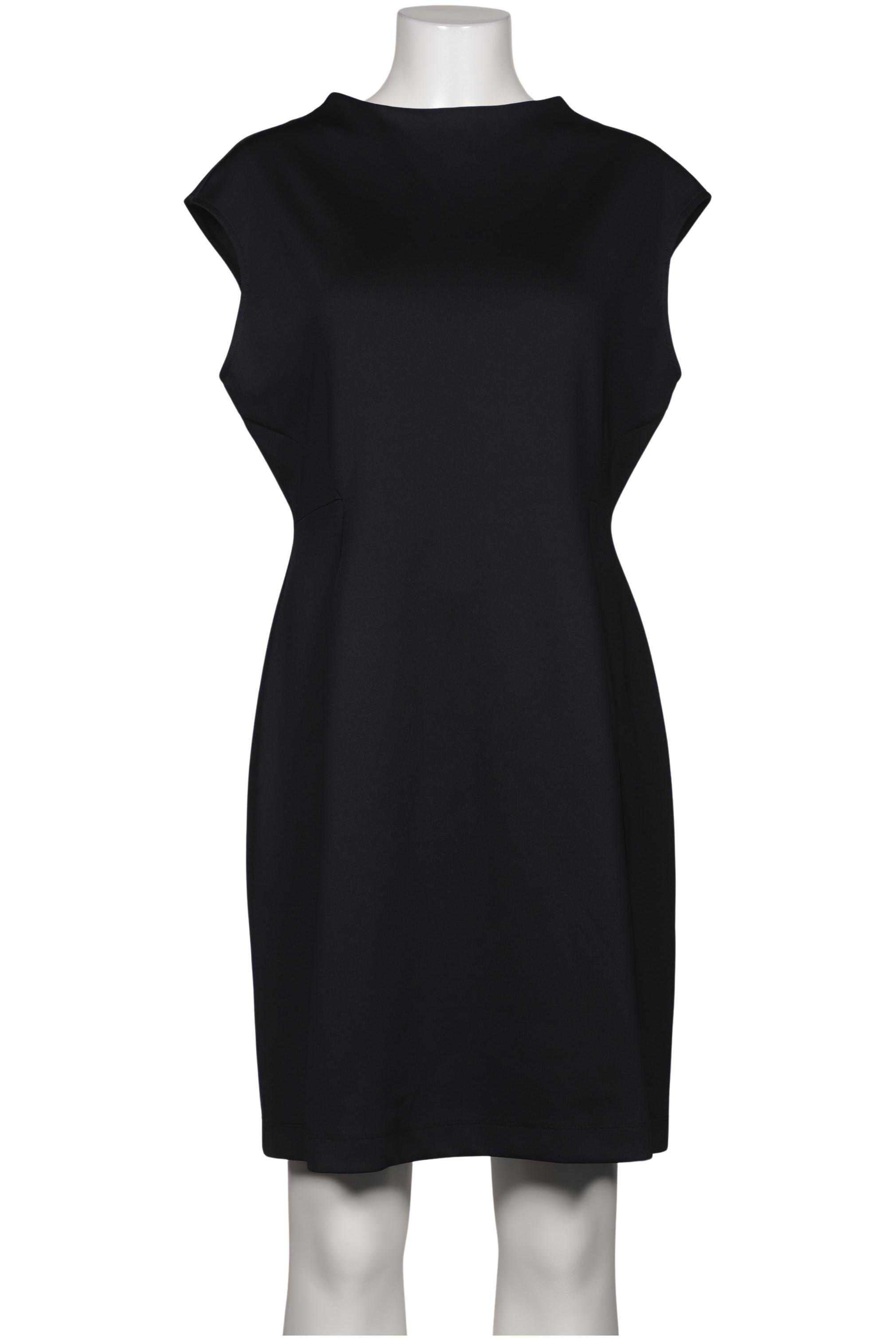 

s.Oliver Damen Kleid, marineblau, Gr. 42