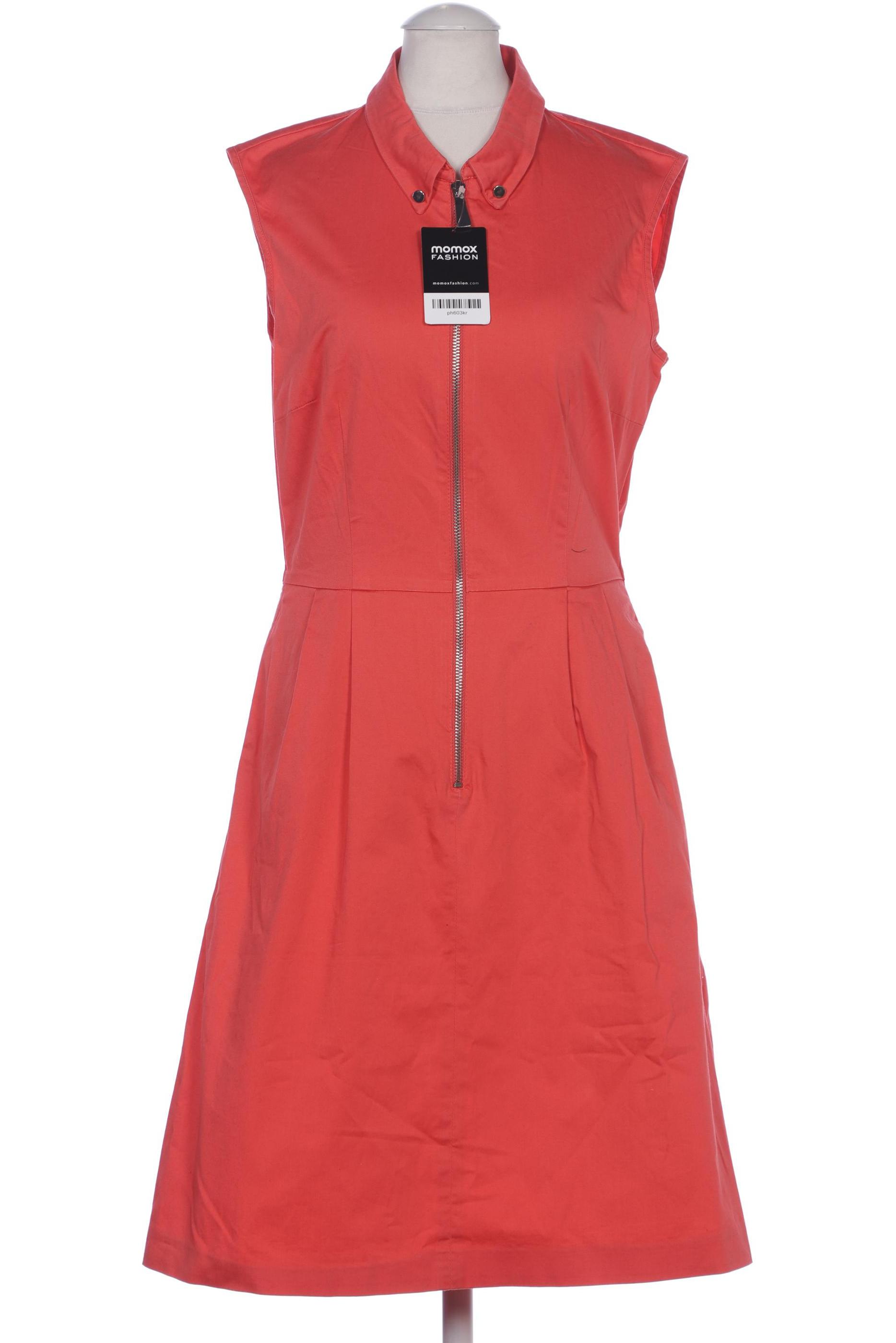 

s.Oliver Damen Kleid, rot, Gr. 34