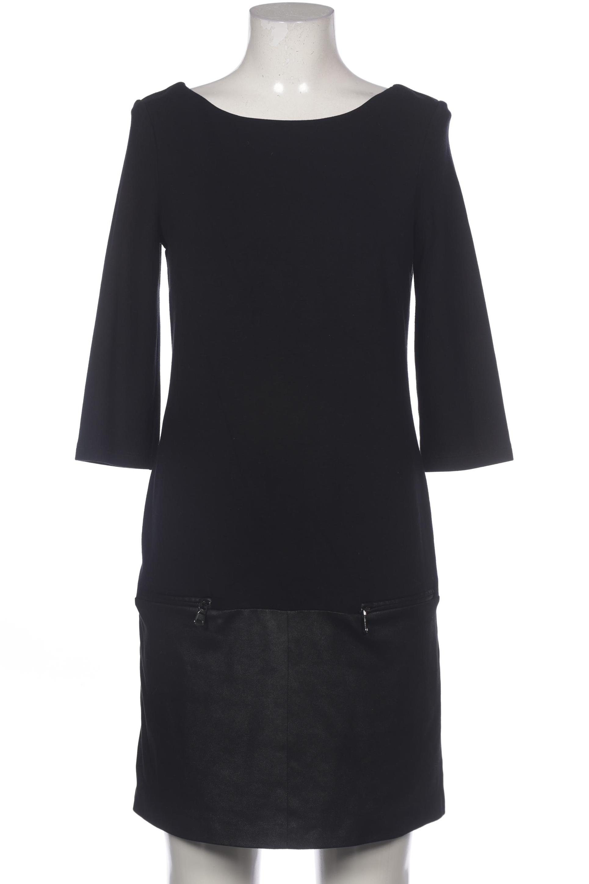 

s.Oliver Damen Kleid, schwarz, Gr. 40
