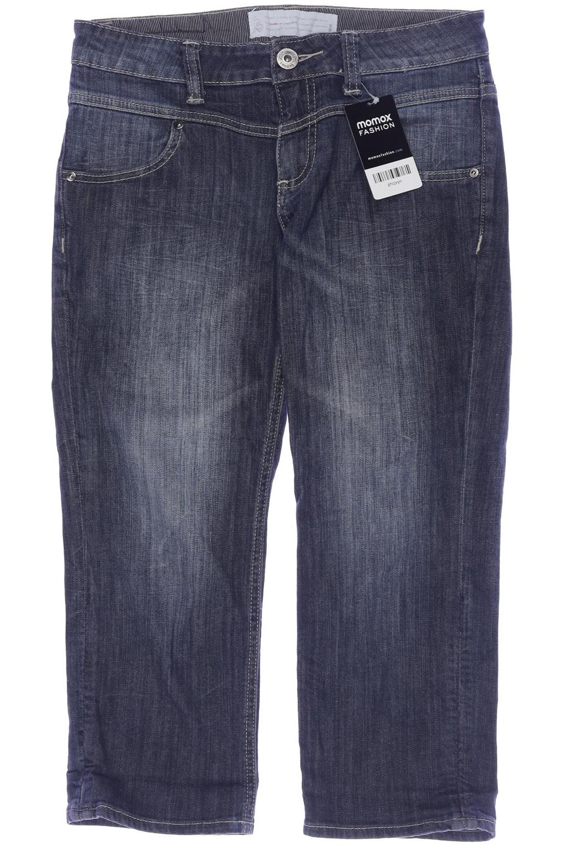 

s.Oliver Damen Jeans, marineblau, Gr. 34