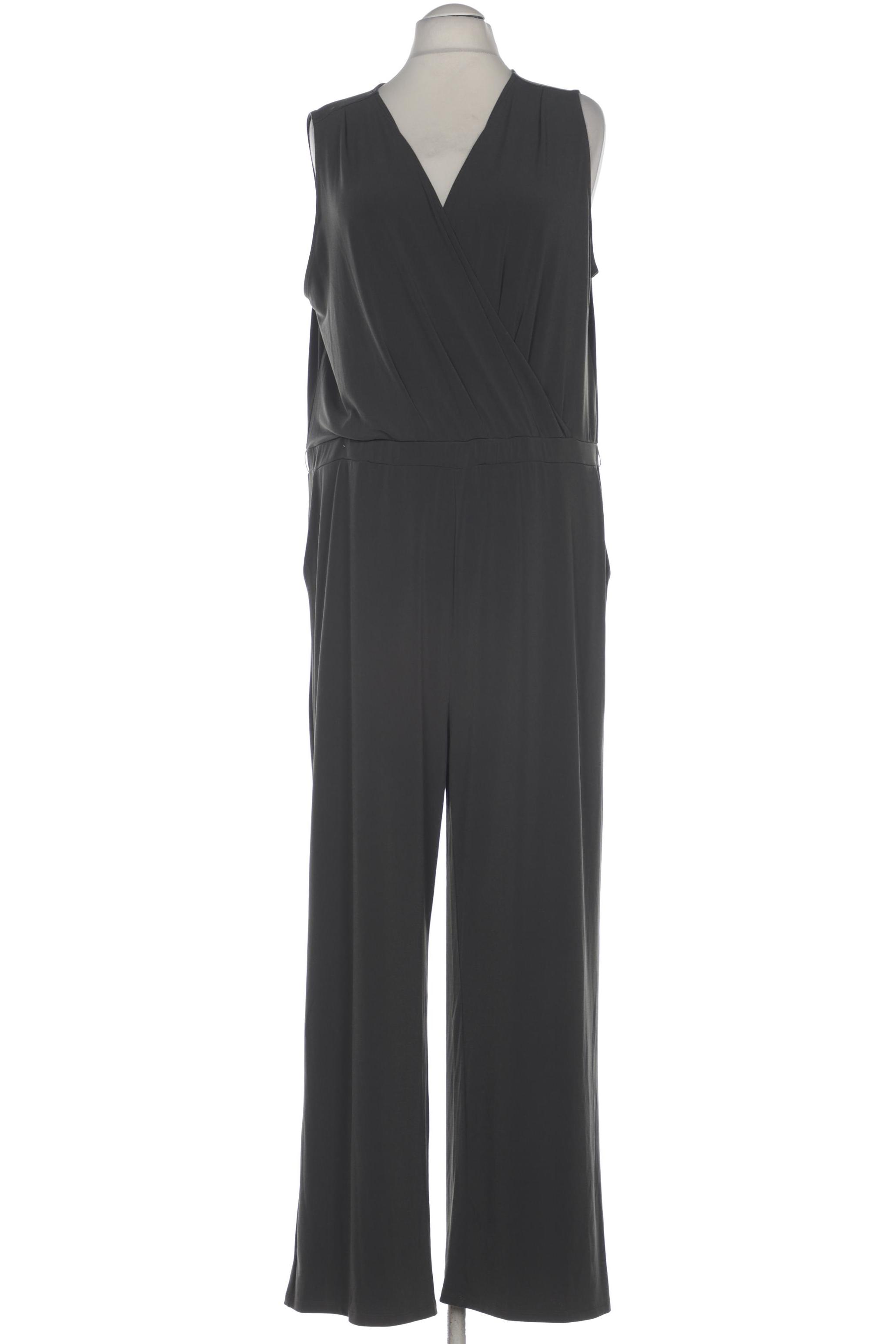 

s.Oliver Damen Jumpsuit/Overall, grün, Gr. 46