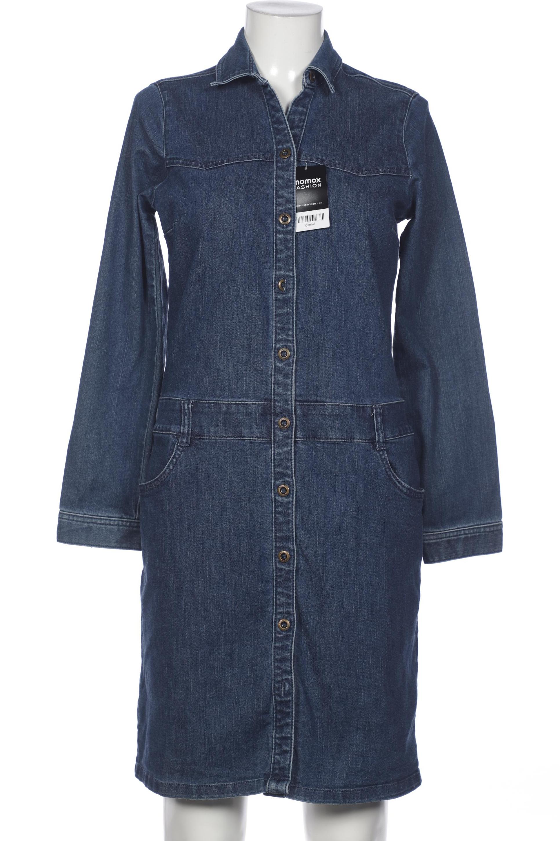 

s.Oliver Damen Kleid, marineblau