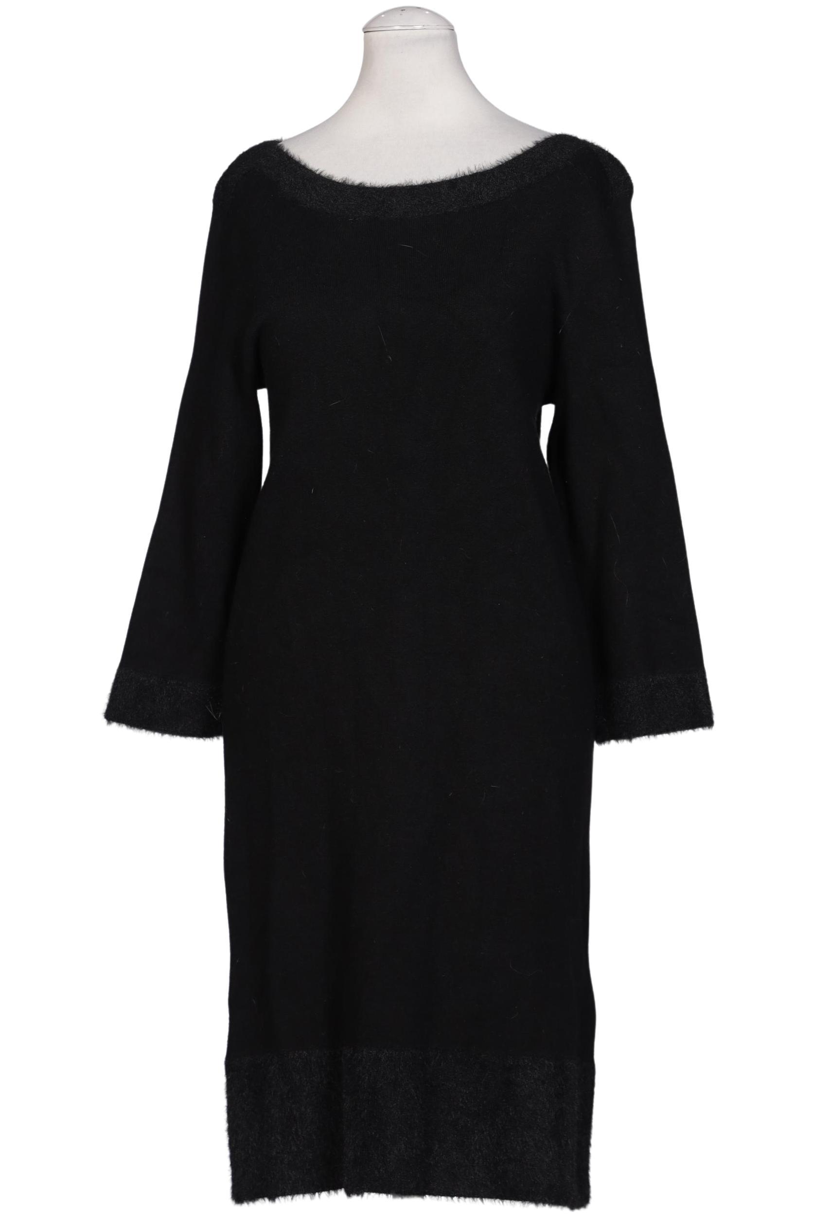 Thumbnail - s.Oliver Damen Kleid, schwarz, Gr. 36