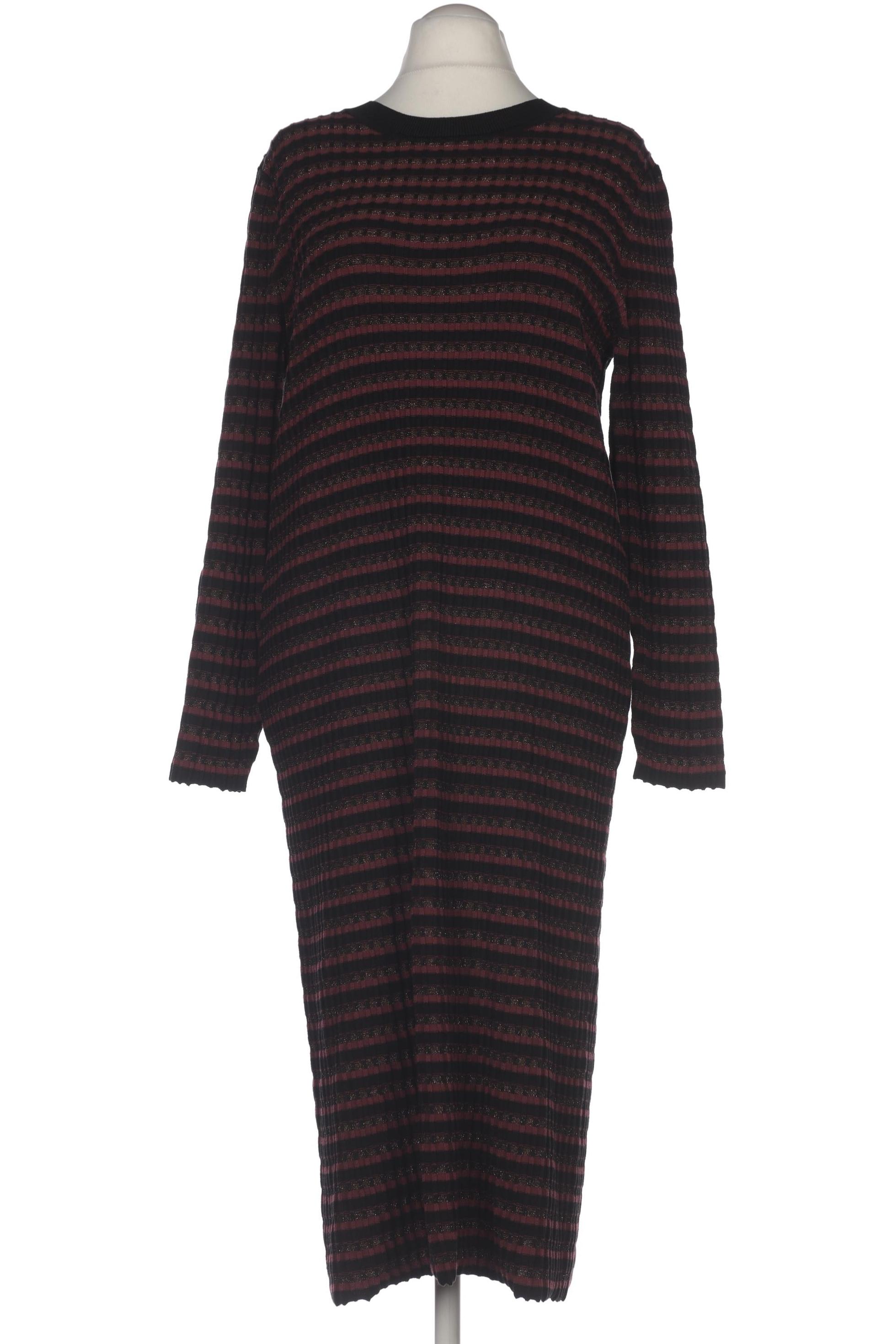 

s.Oliver Damen Kleid, bordeaux, Gr. 44