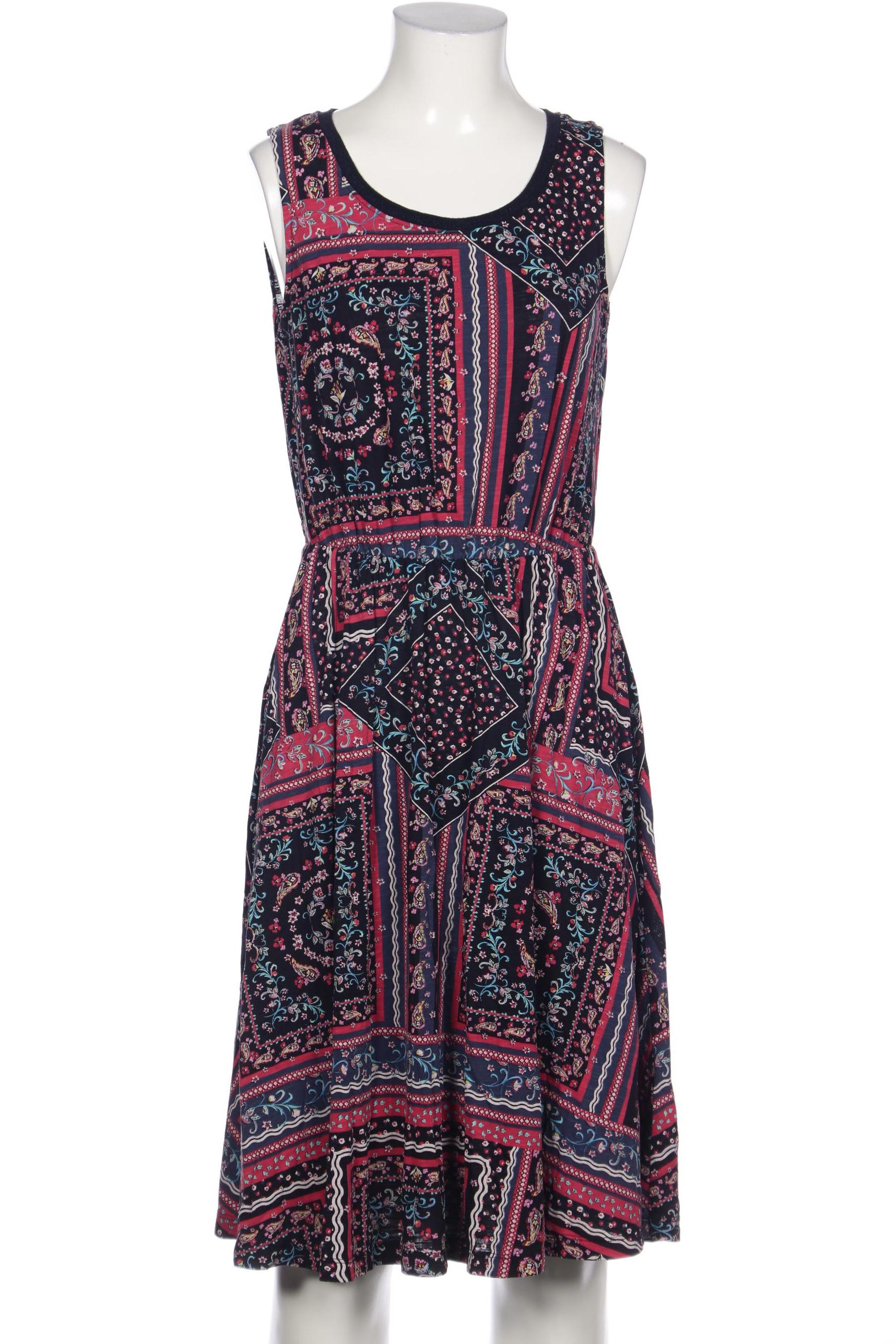 

s.Oliver Damen Kleid, marineblau, Gr. 34