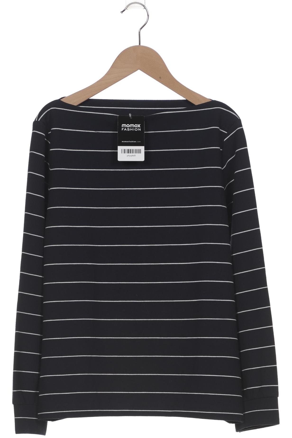 

s.Oliver Damen Sweatshirt, marineblau, Gr. 38