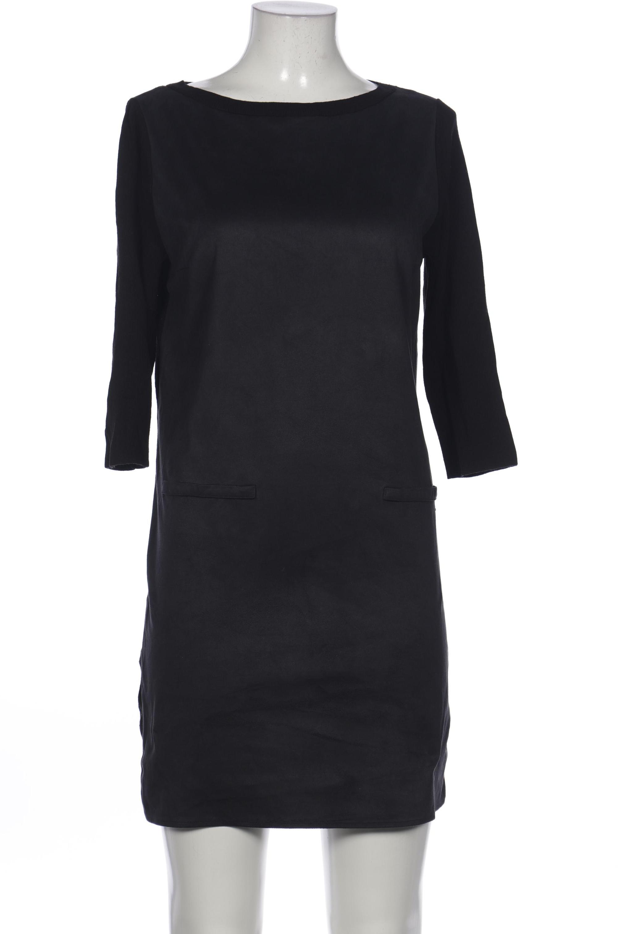 

s.Oliver Damen Kleid, schwarz, Gr. 40