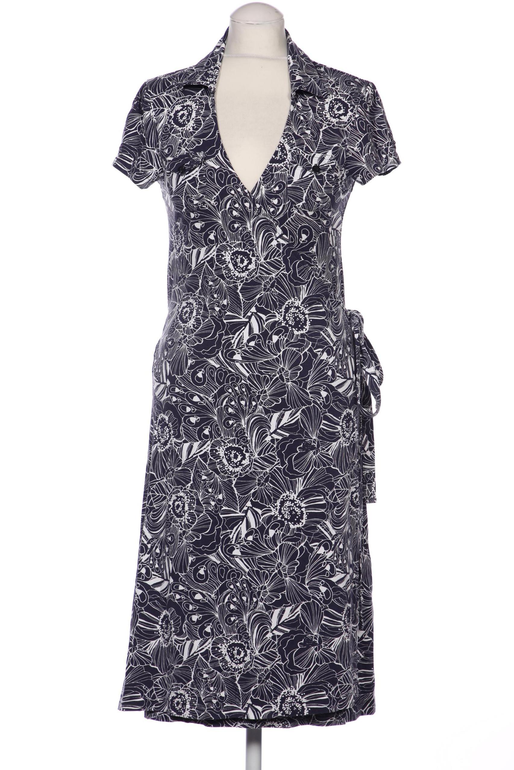 

s.Oliver Damen Kleid, marineblau, Gr. 38