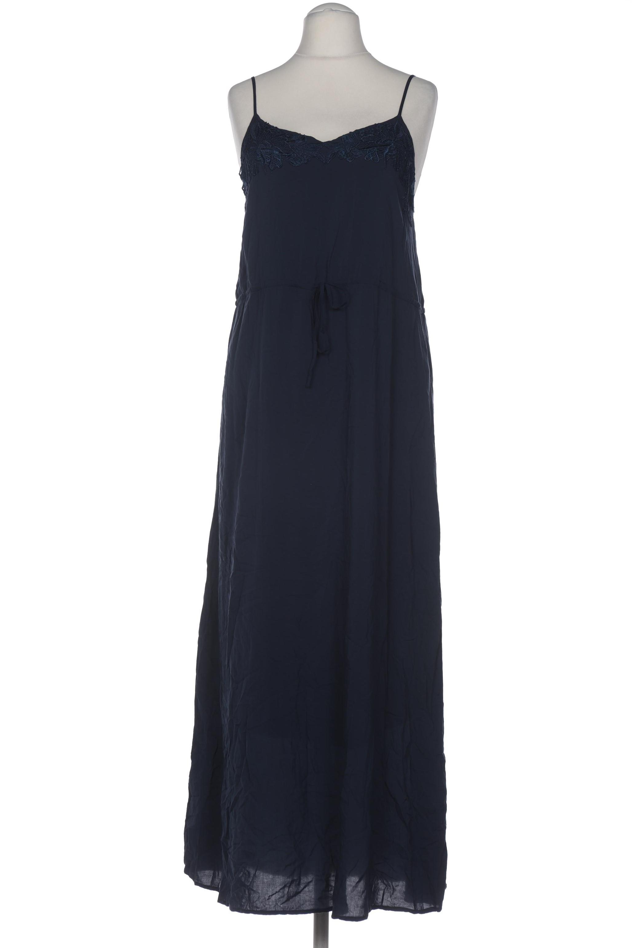 

s.Oliver Damen Kleid, marineblau, Gr. 40