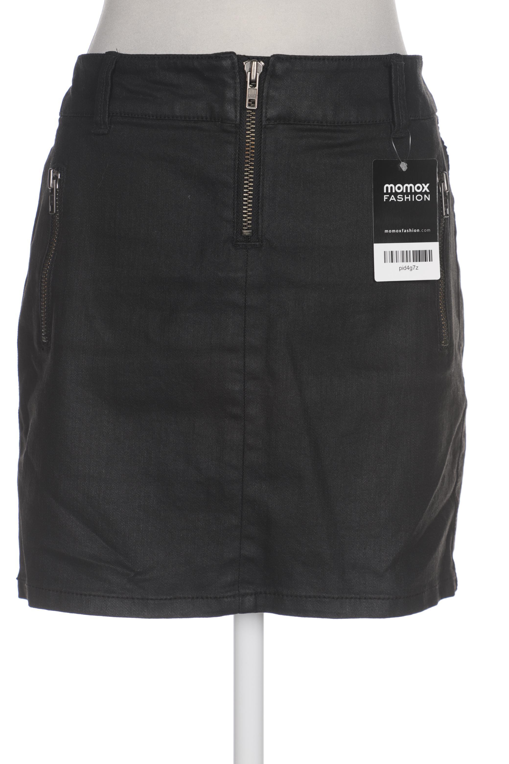 

s.Oliver Damen Rock, schwarz, Gr. 38