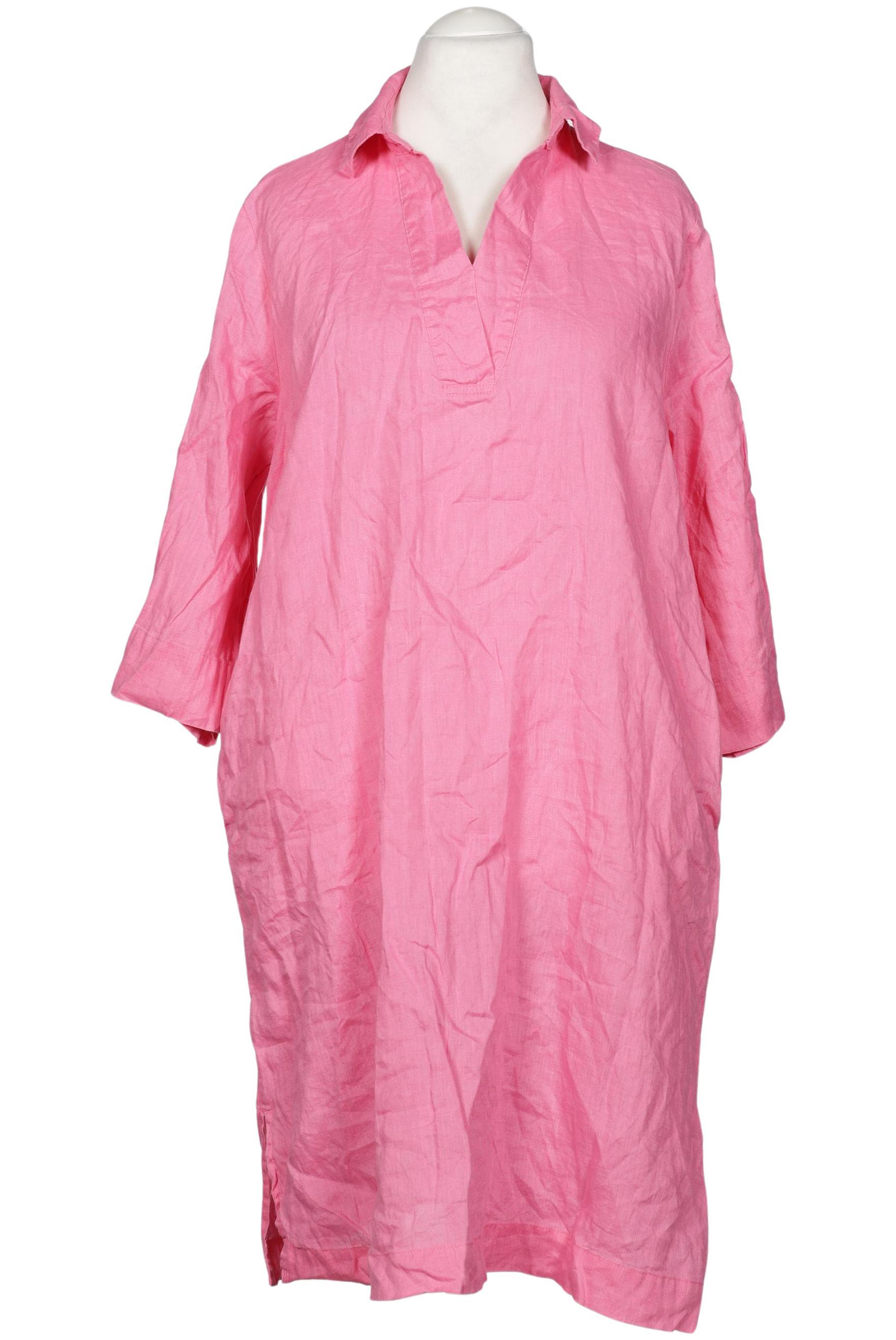 

s.Oliver Damen Kleid, pink, Gr. 42
