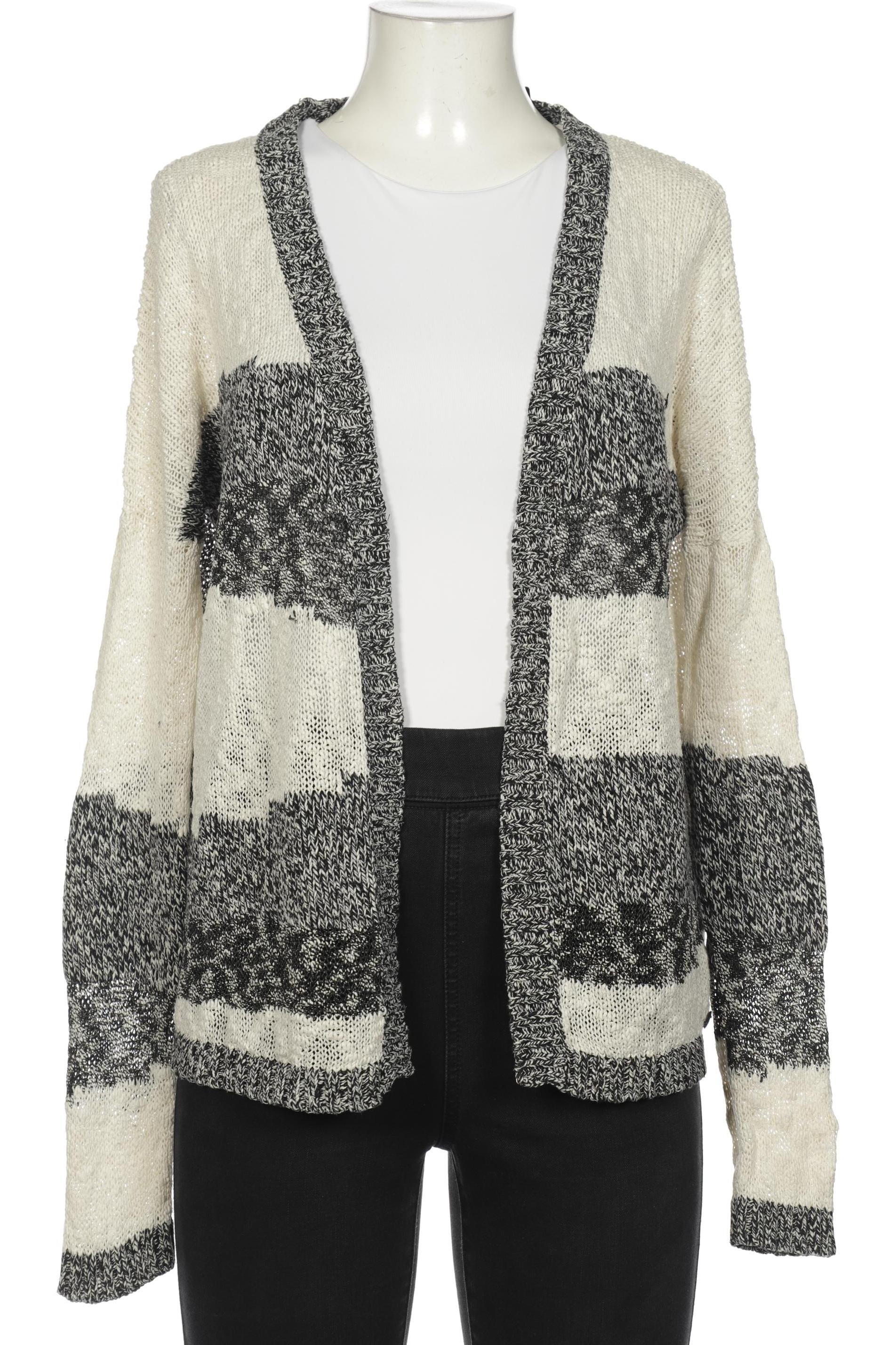 

s.Oliver Damen Strickjacke, beige