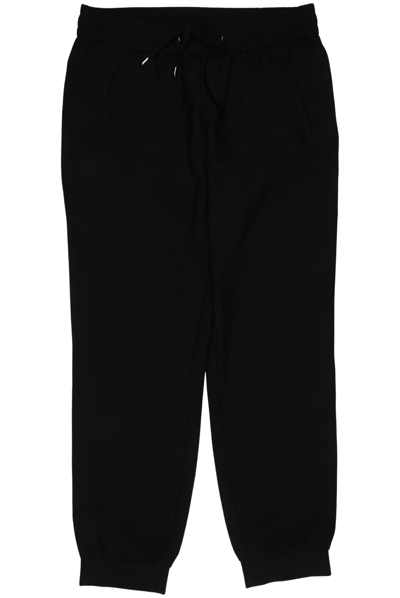 

s.Oliver Damen Stoffhose, schwarz, Gr. 36