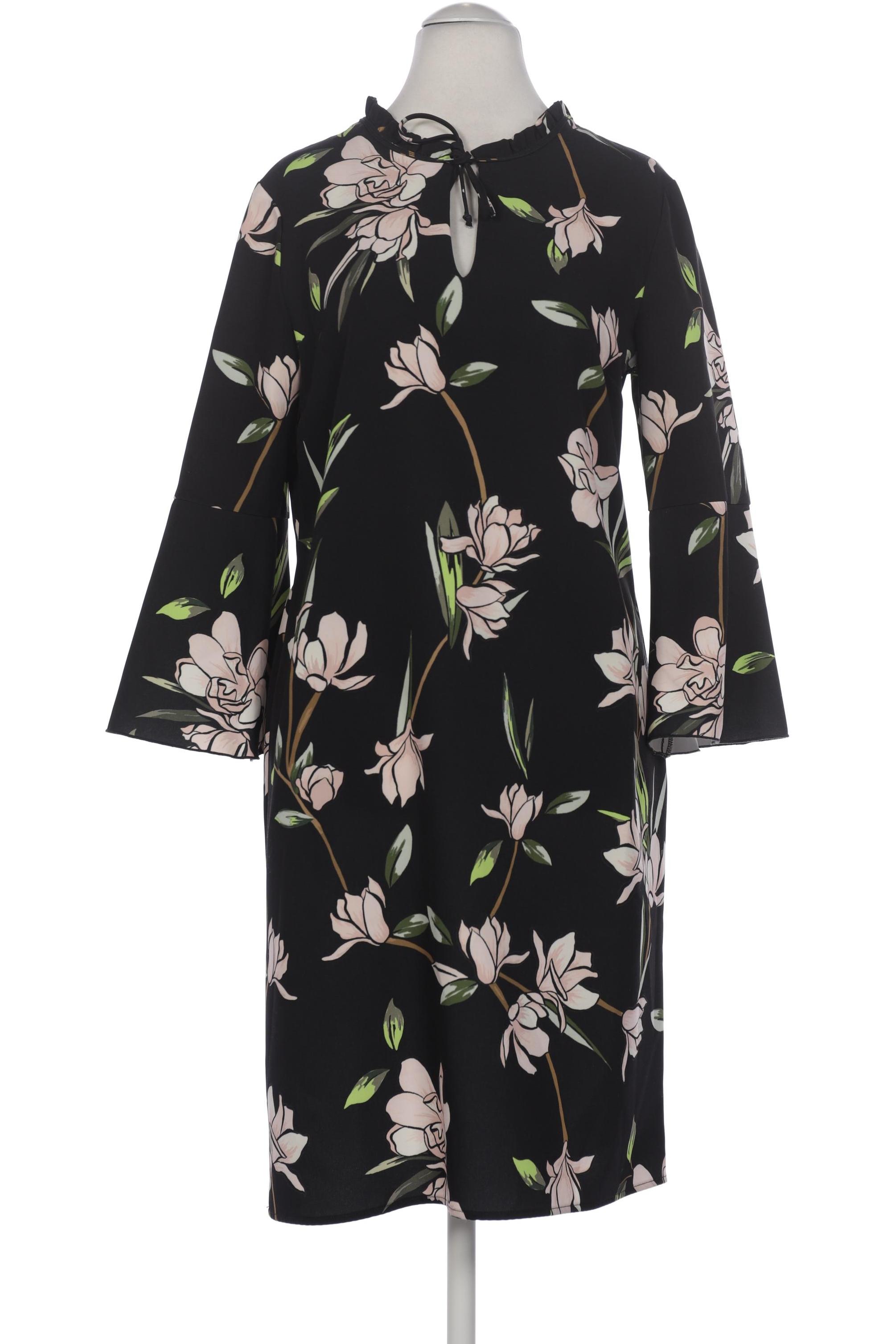 

s.Oliver Damen Kleid, schwarz, Gr. 40