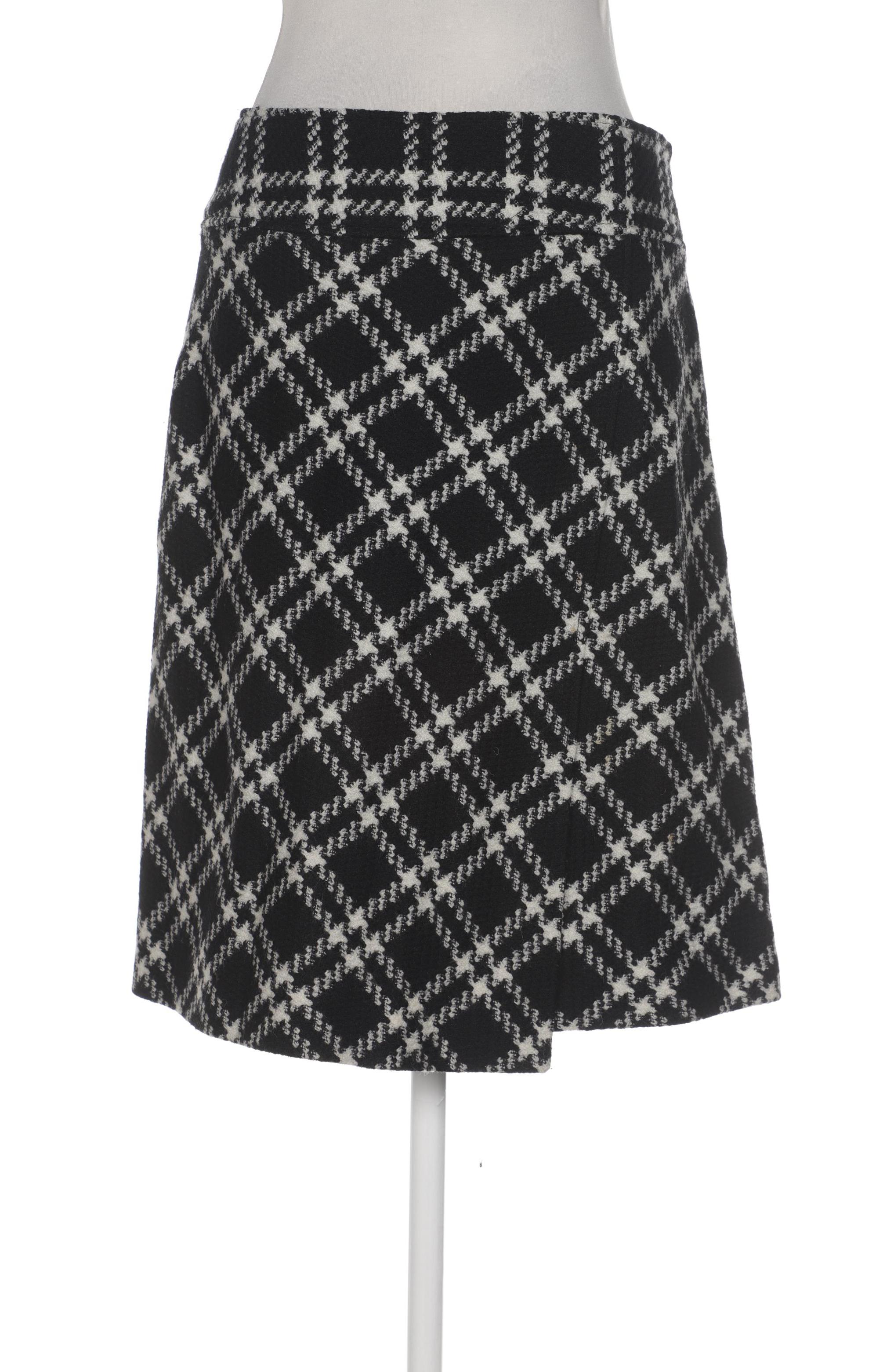 

s.Oliver Damen Rock, schwarz, Gr. 40