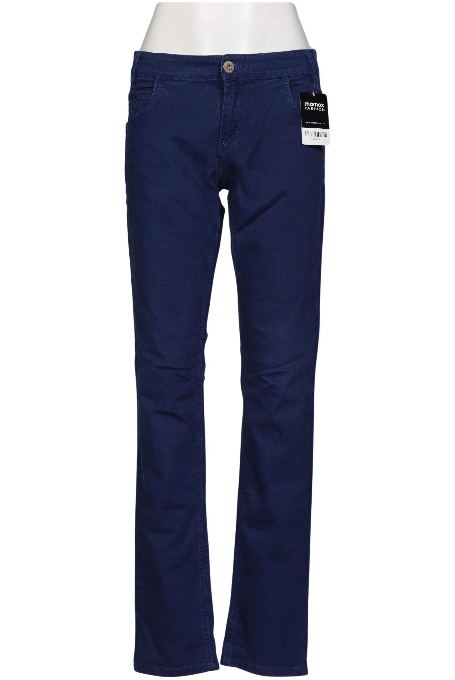 

s.Oliver Damen Jeans, marineblau, Gr. 38