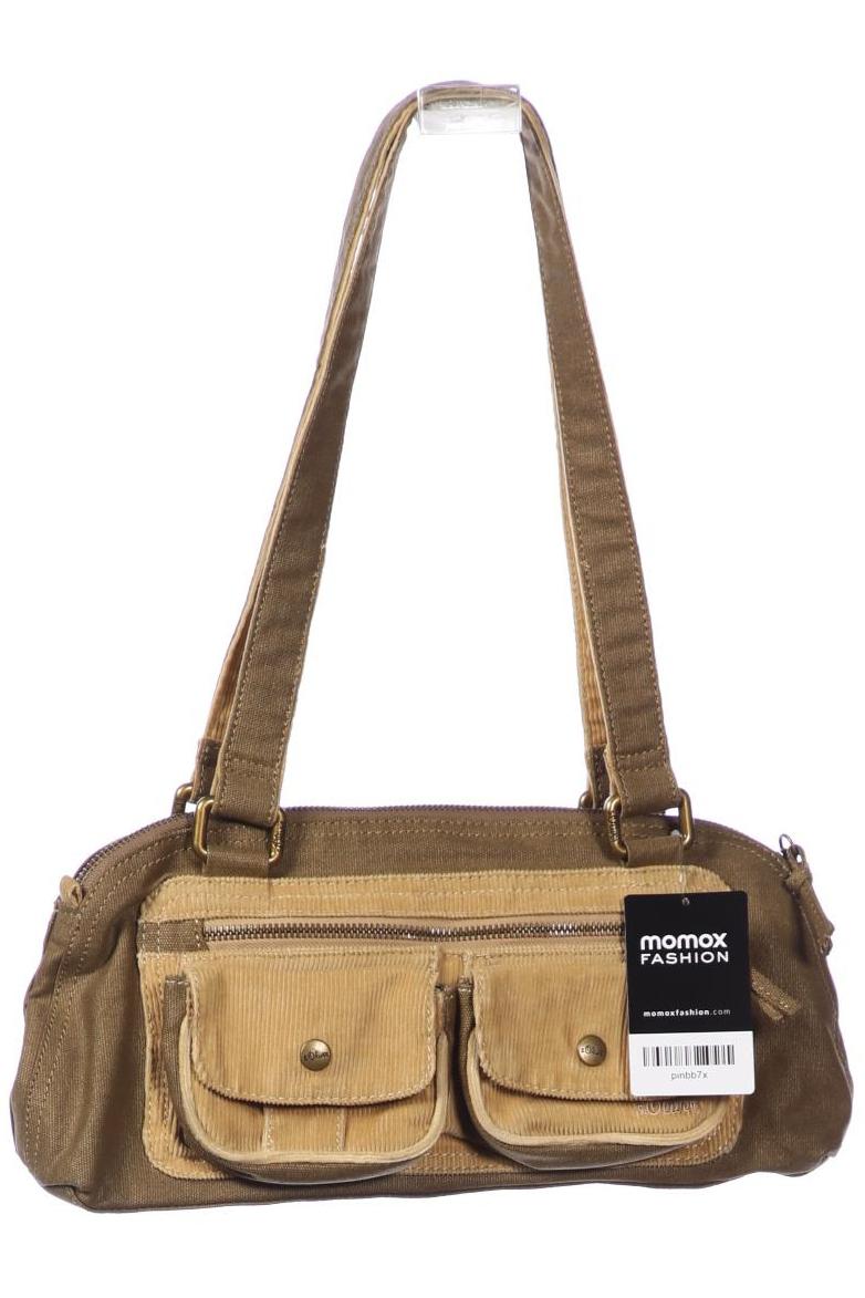 

s.Oliver Damen Handtasche, braun