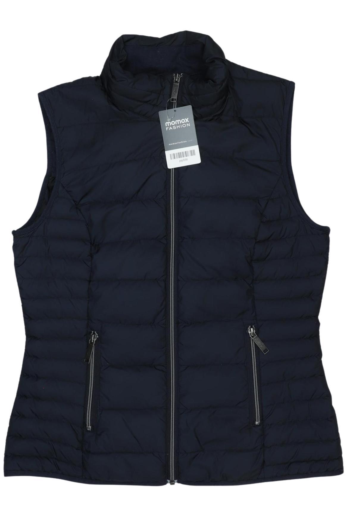 

s.Oliver Damen Weste, marineblau, Gr. 38