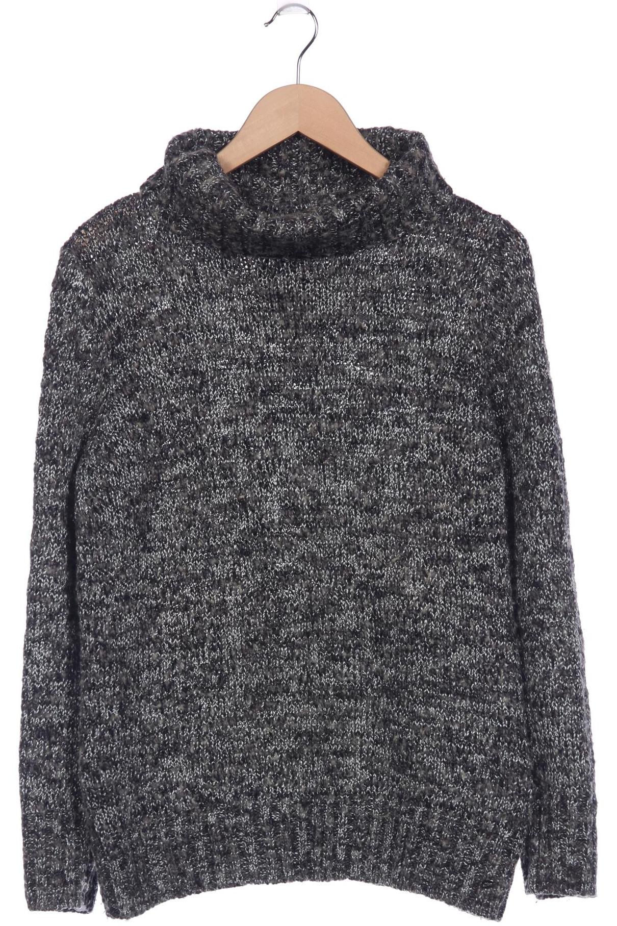 

s.Oliver Damen Pullover, grau, Gr. 44