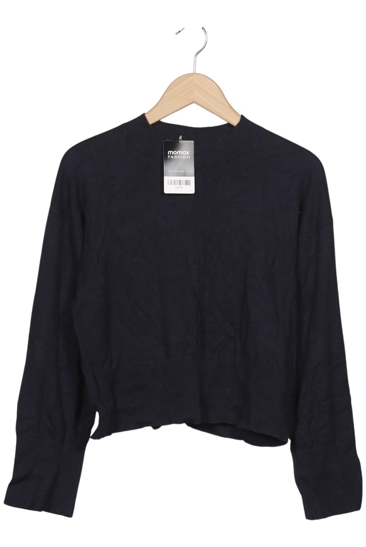 

s.Oliver Damen Pullover, marineblau, Gr. 36