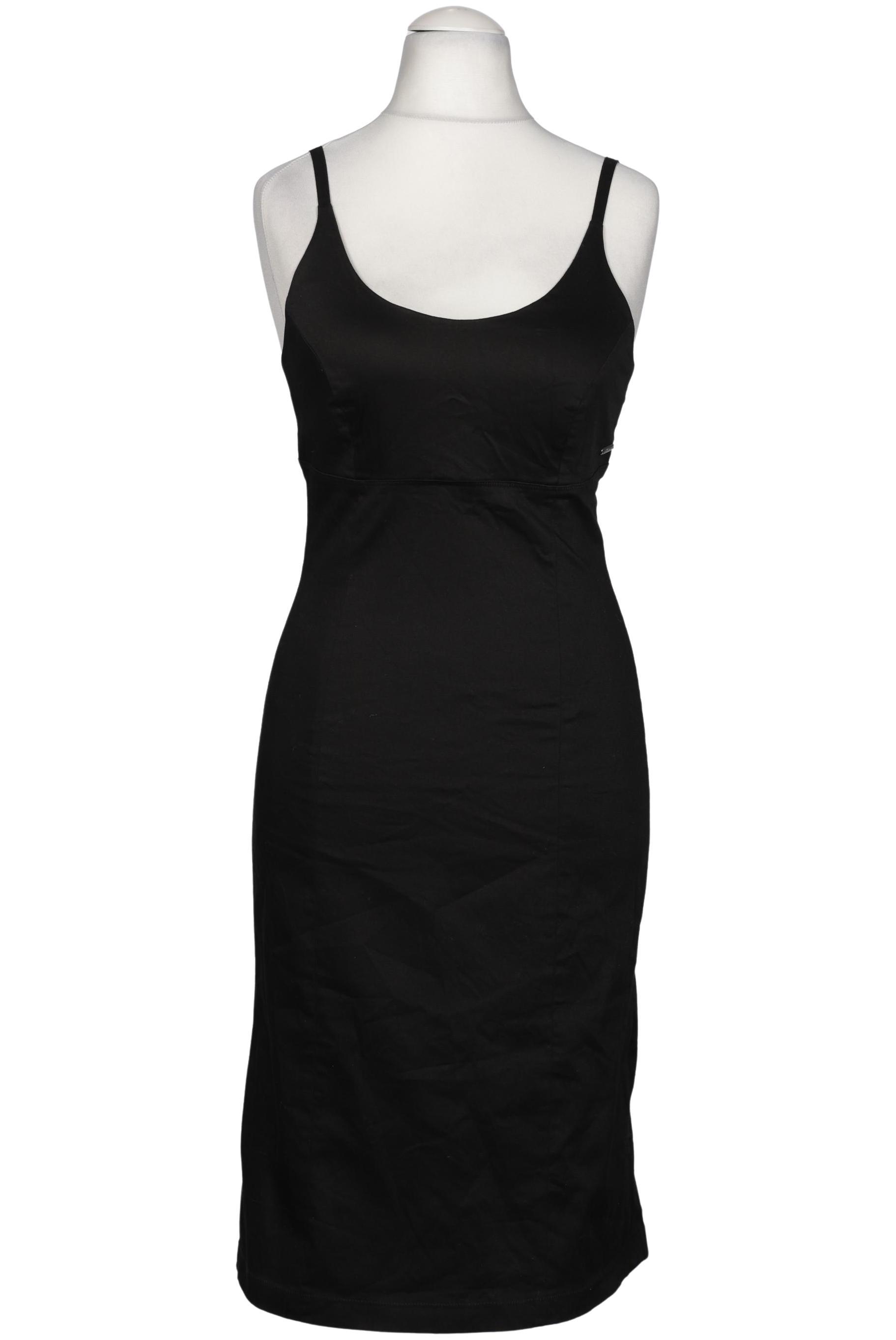 

s.Oliver Damen Kleid, schwarz, Gr. 36