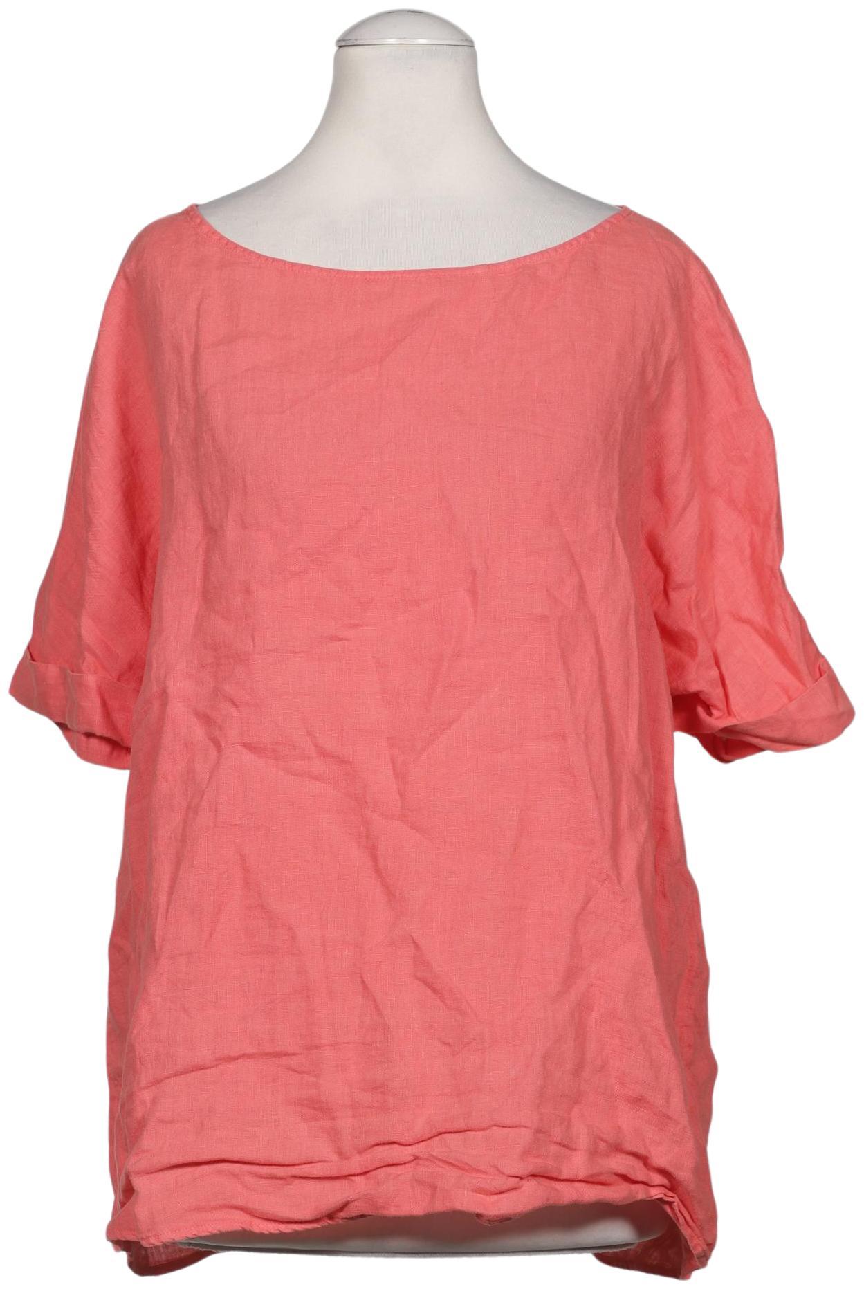 

s.Oliver Damen Bluse, pink, Gr. 36