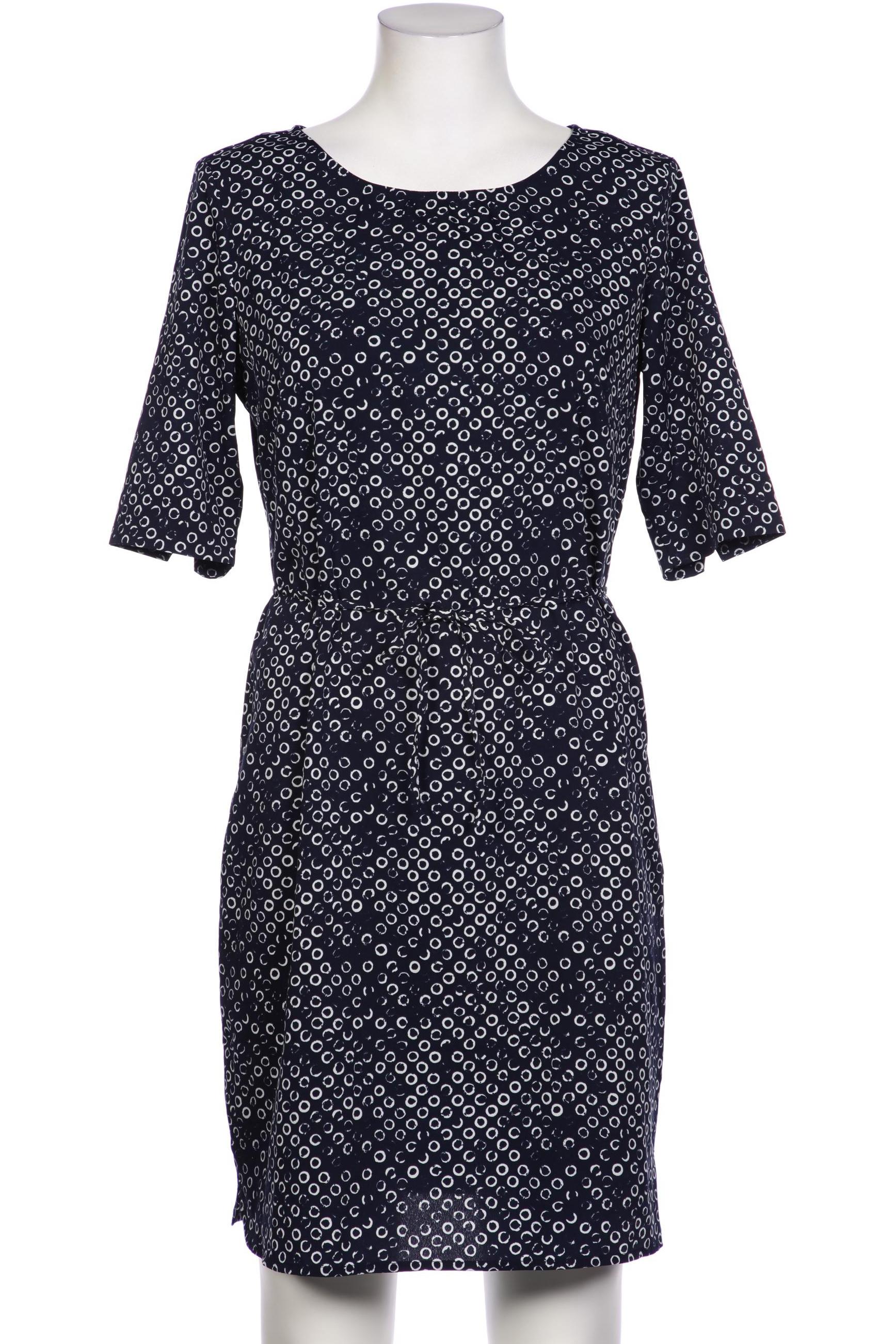 

s.Oliver Damen Kleid, marineblau, Gr. 38