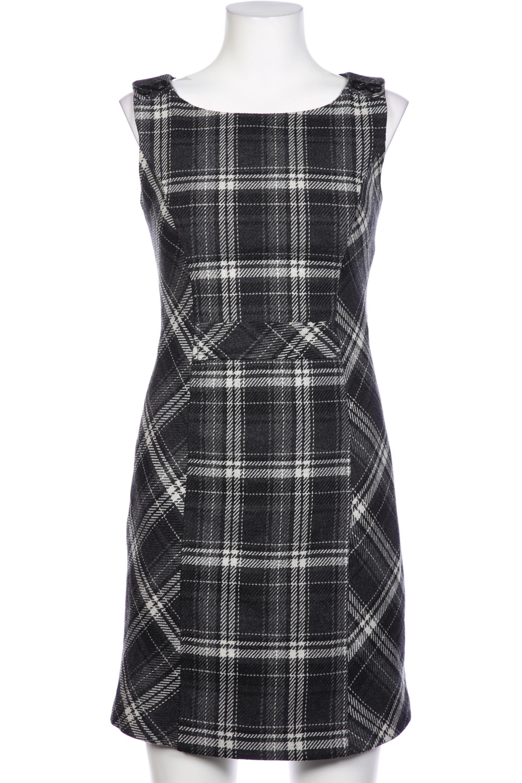 

s.Oliver Damen Kleid, grau, Gr. 38