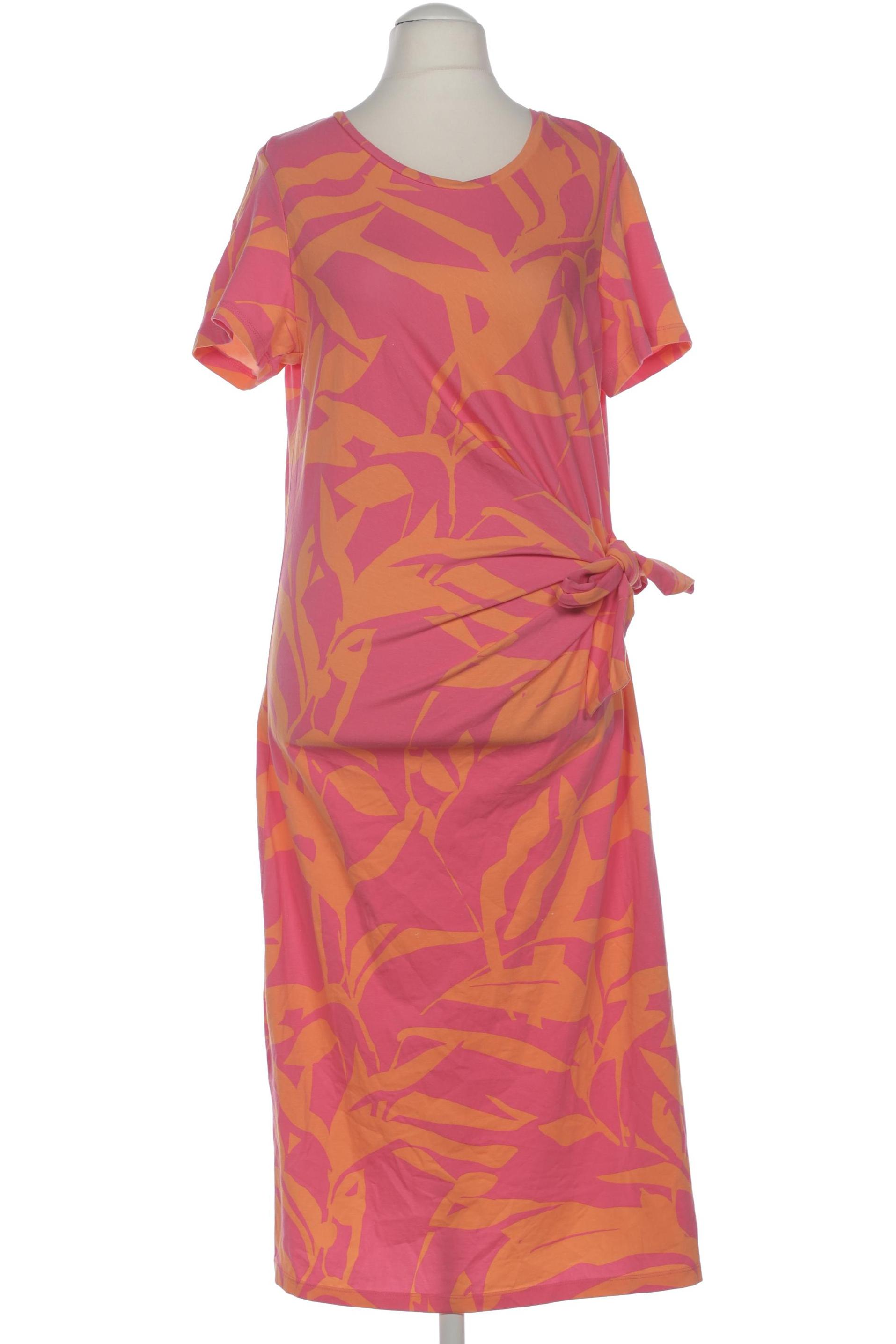 

s.Oliver Damen Kleid, pink, Gr. 40