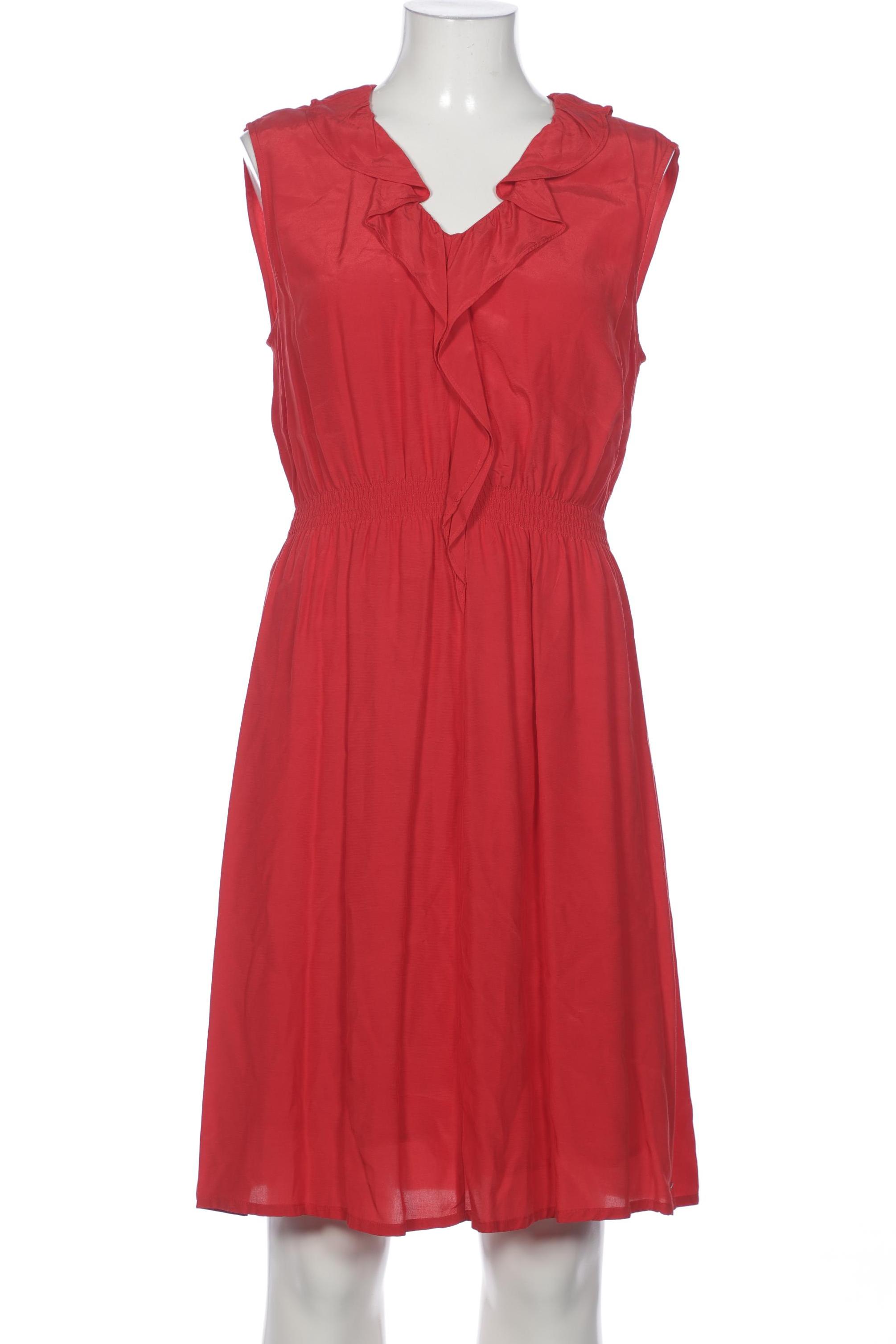 

s.Oliver Damen Kleid, rot