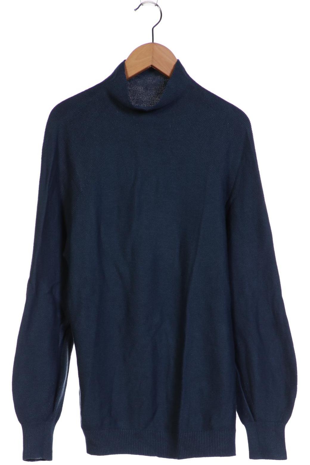 

s.Oliver Damen Pullover, blau