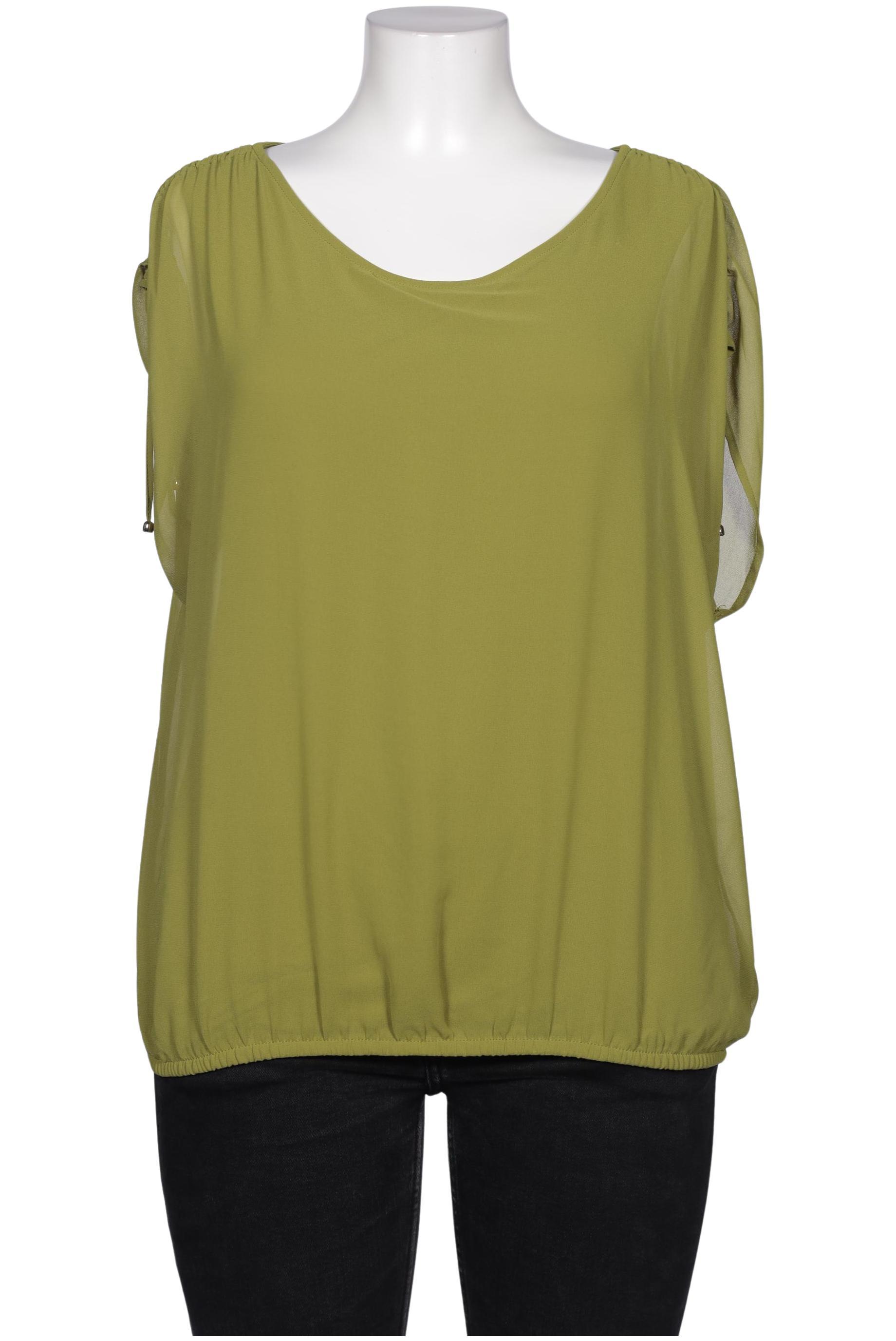 

s.Oliver Damen Bluse, grün, Gr. 44