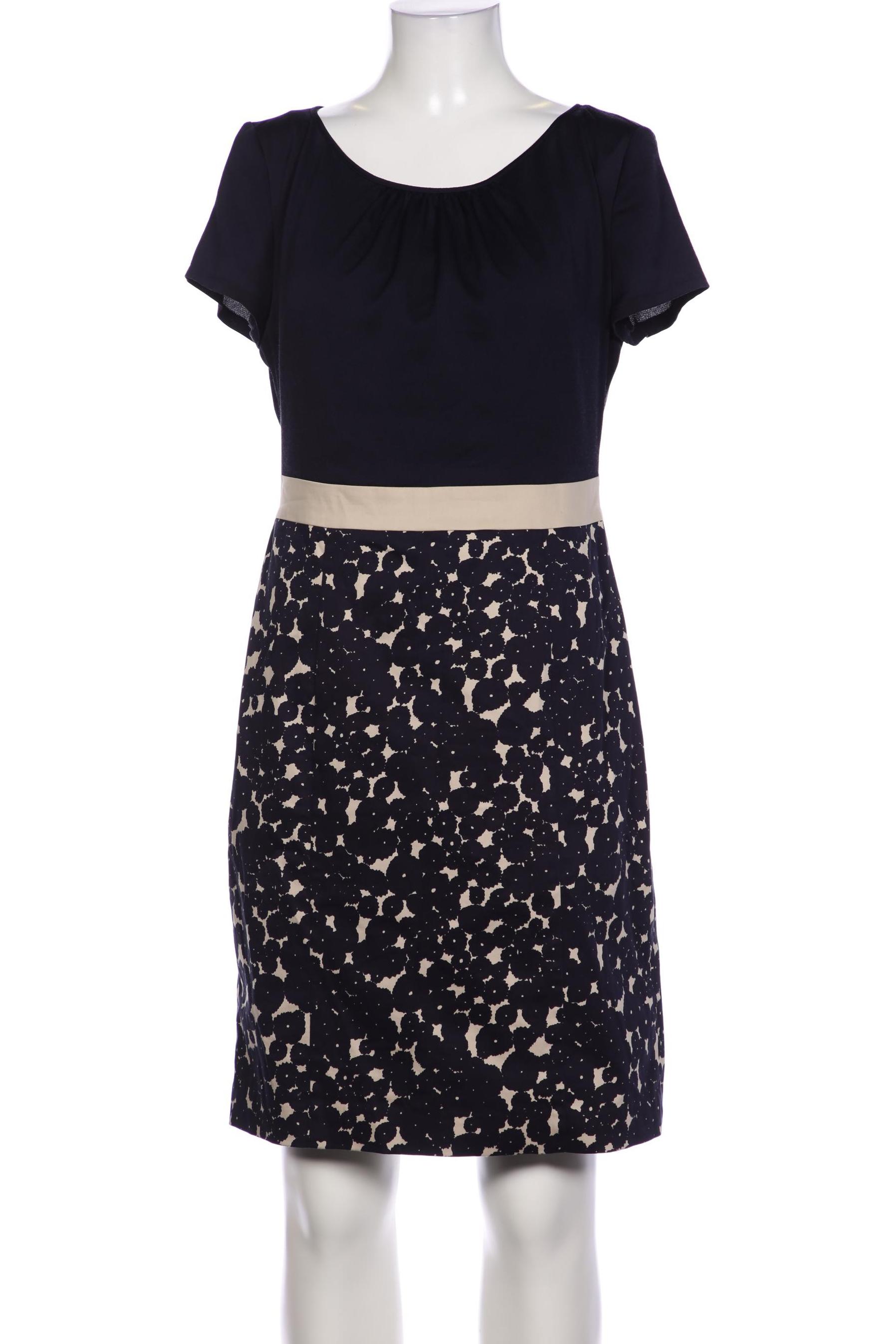 

s.Oliver Damen Kleid, marineblau, Gr. 40