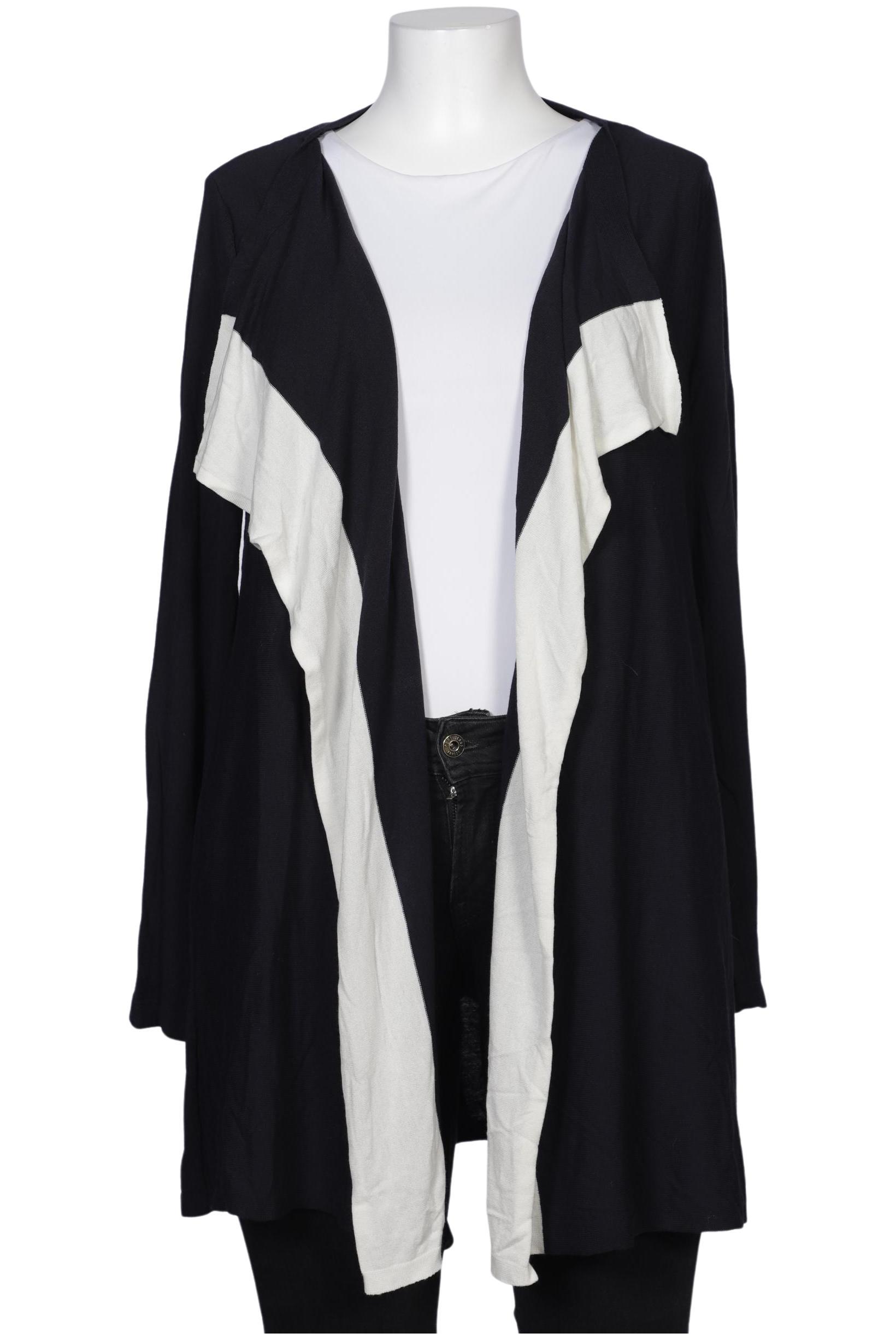 

s.Oliver Damen Strickjacke, mehrfarbig, Gr. 46