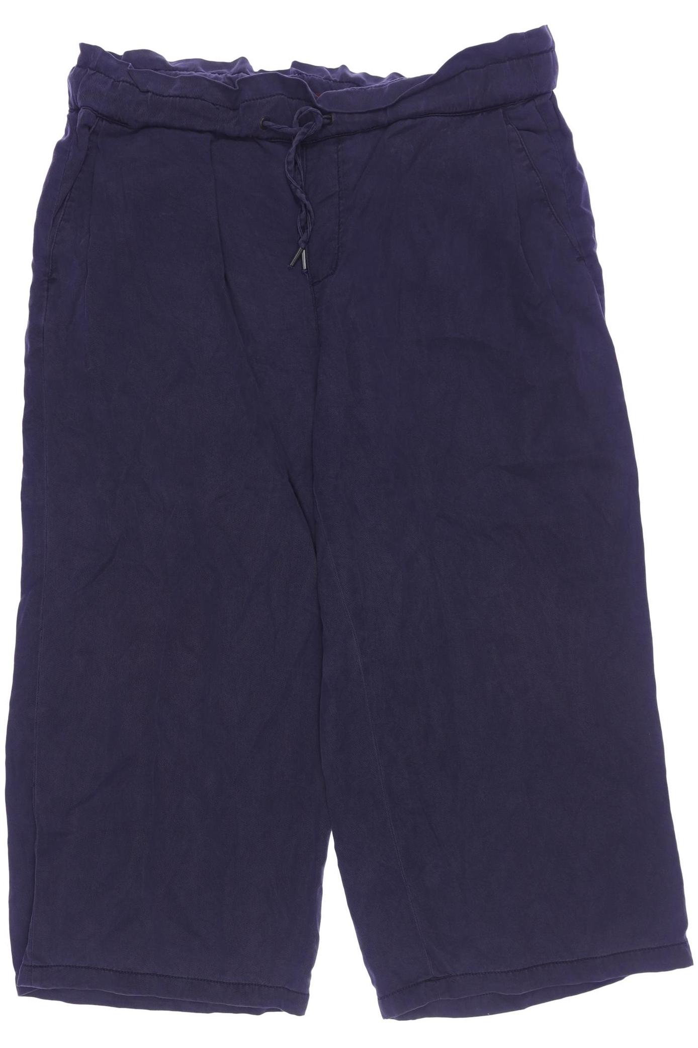 

s.Oliver Damen Stoffhose, marineblau, Gr. 40