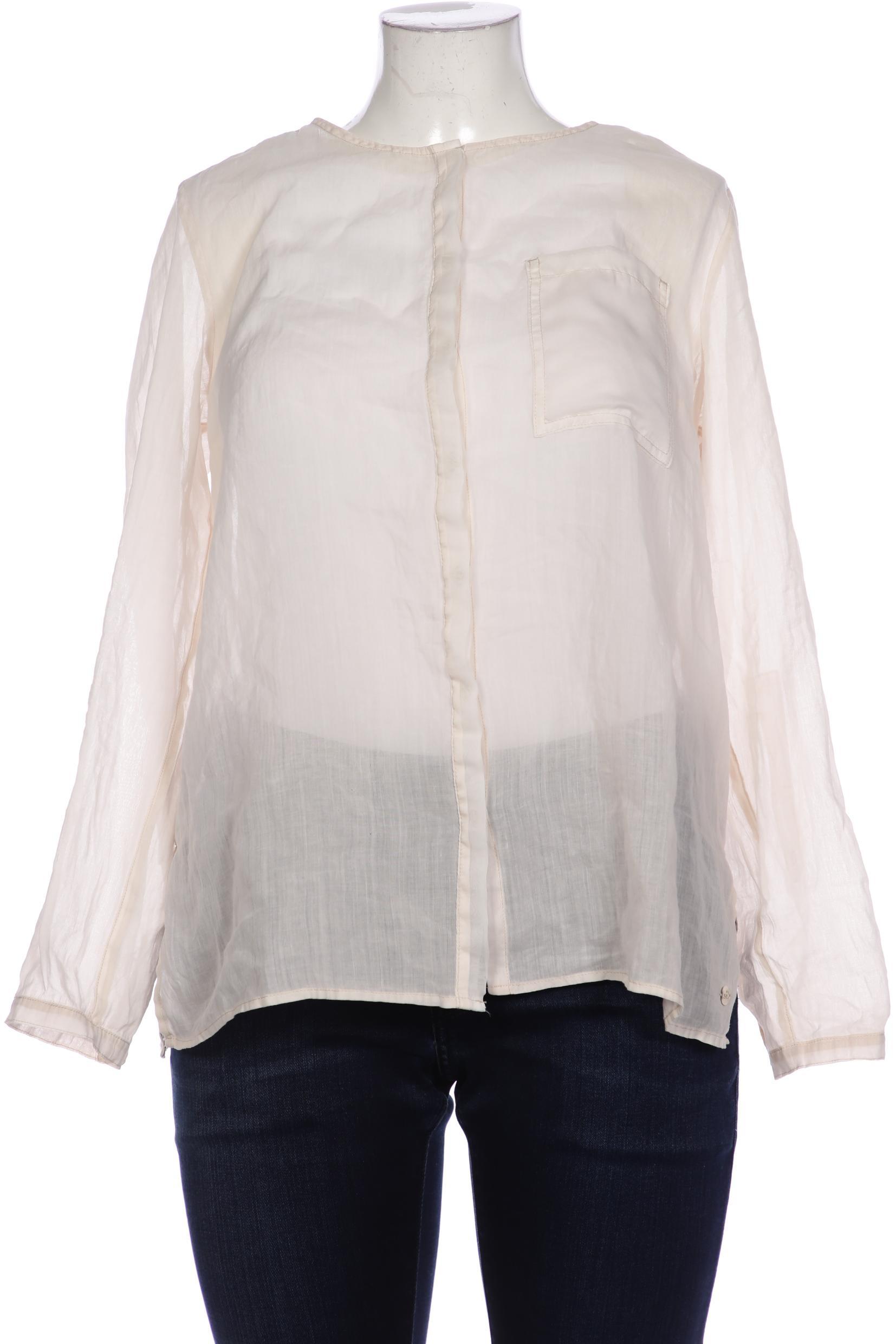 

s.Oliver Damen Bluse, beige, Gr. 44