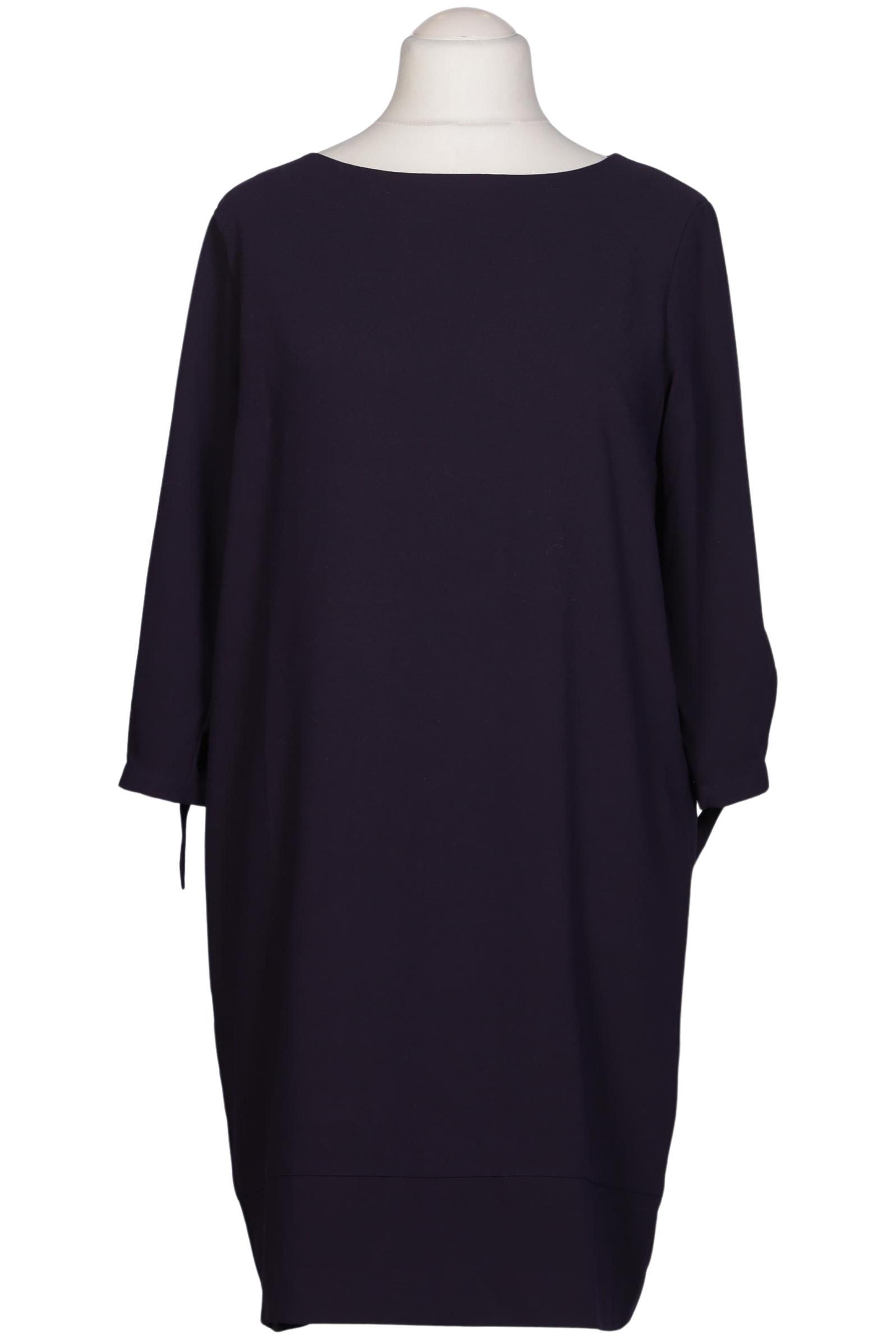 

s.Oliver Damen Kleid, flieder, Gr. 40