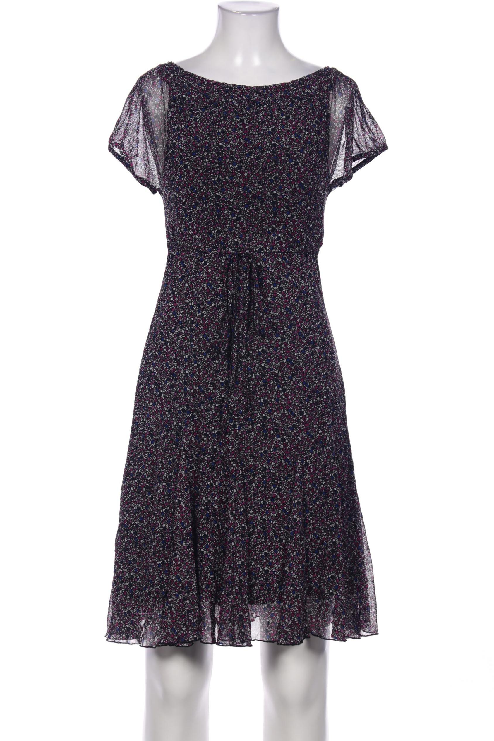 

s.Oliver Damen Kleid, mehrfarbig, Gr. 36