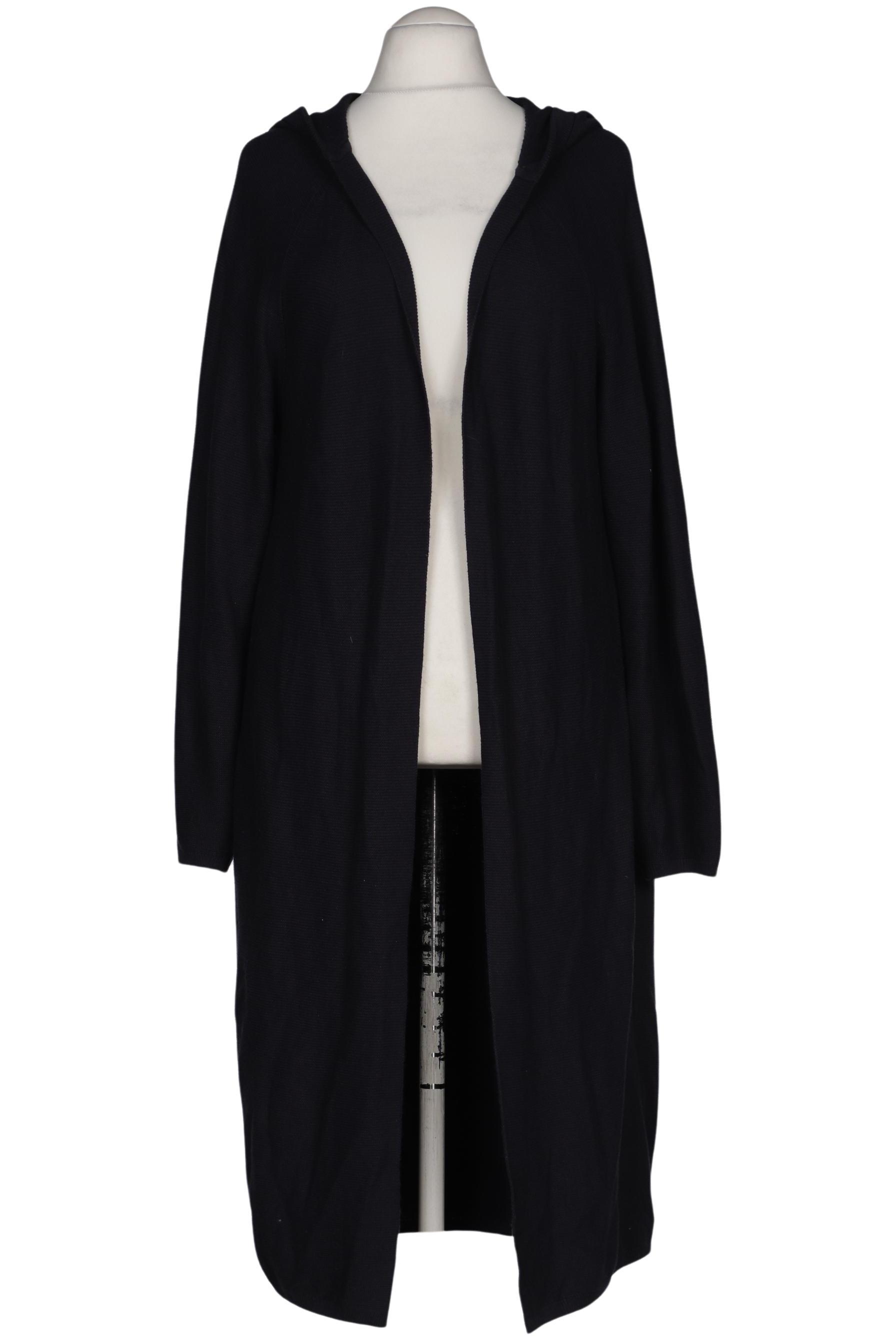 

s.Oliver Damen Strickjacke, marineblau, Gr. 40