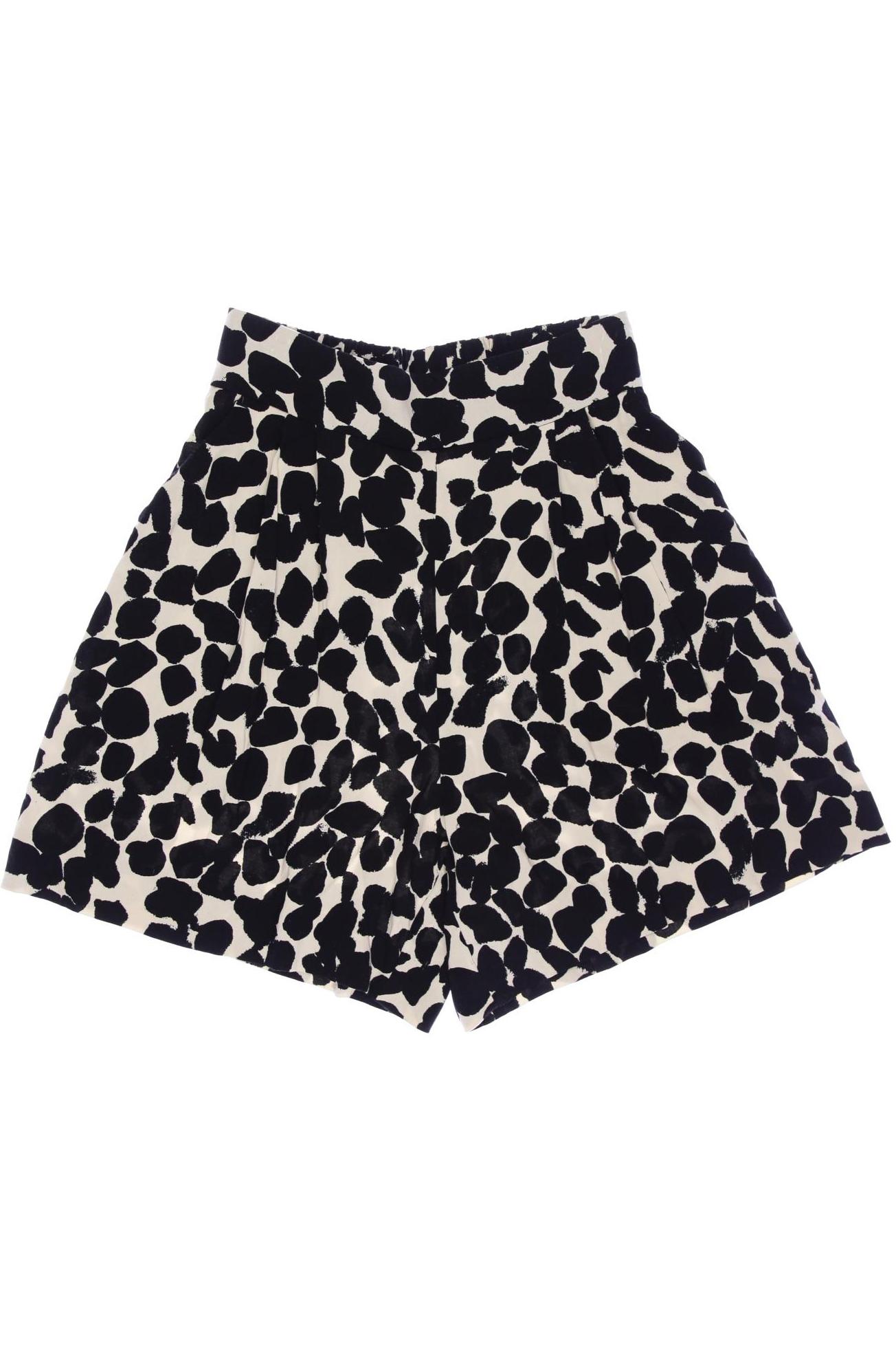 

s.Oliver Damen Shorts, schwarz, Gr. 23
