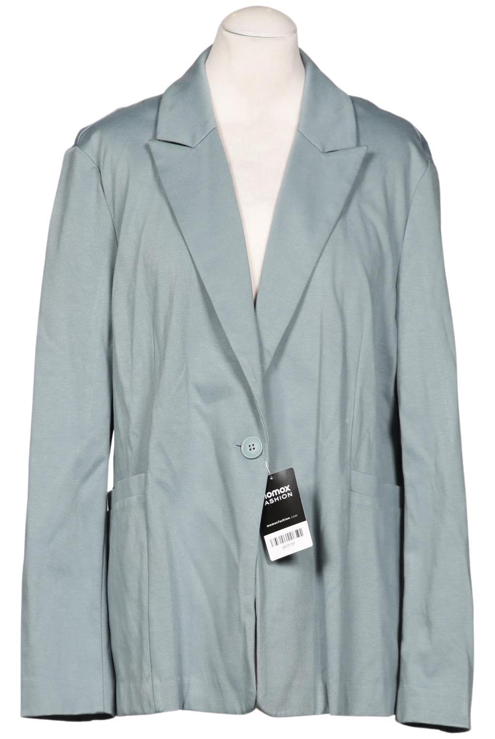 

s.Oliver Damen Blazer, hellblau, Gr. 42