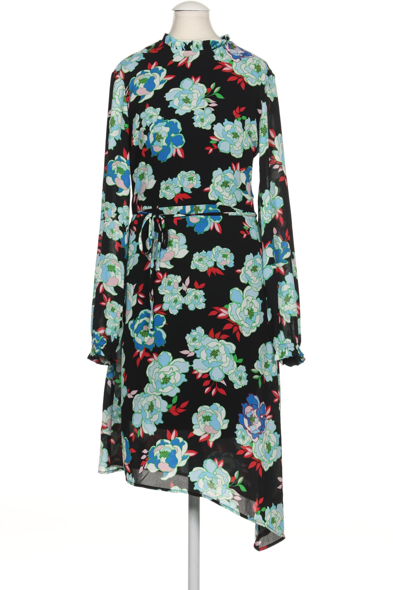 

s.Oliver Damen Kleid, schwarz