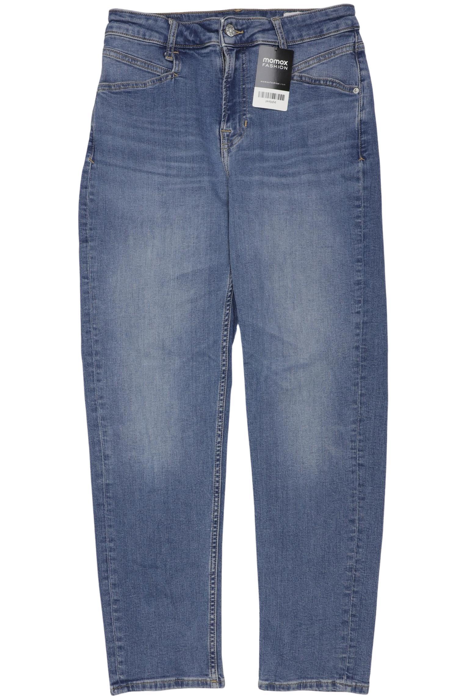 

s.Oliver Damen Jeans, blau, Gr. 36