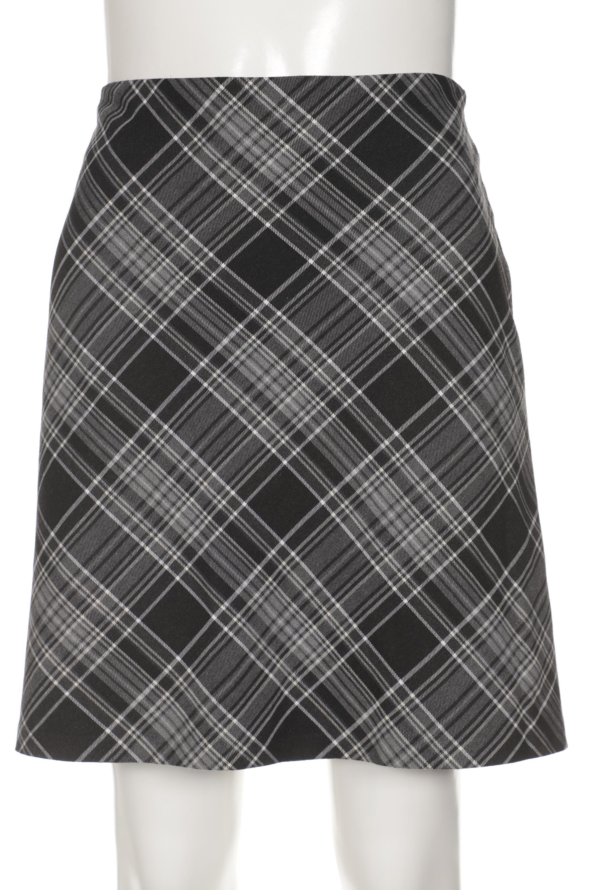 

s.Oliver Damen Rock, grau