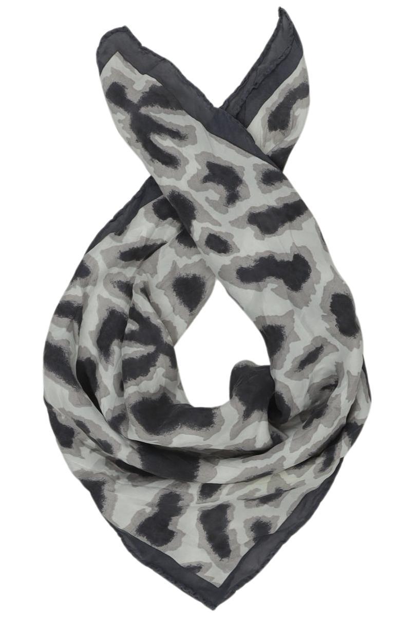 

s.Oliver Damen Schal, mehrfarbig, Gr.