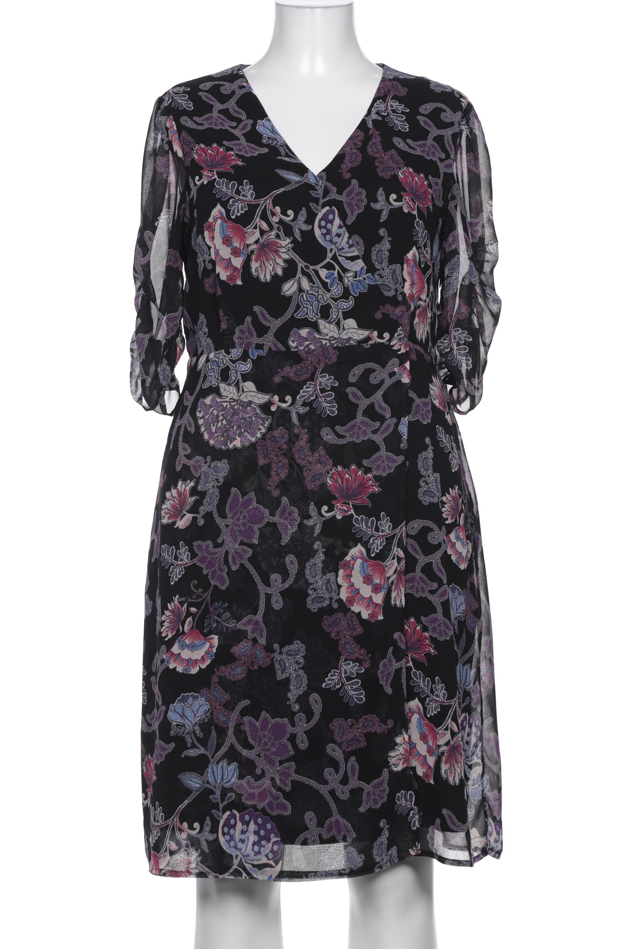 

s.Oliver Damen Kleid, schwarz, Gr. 42