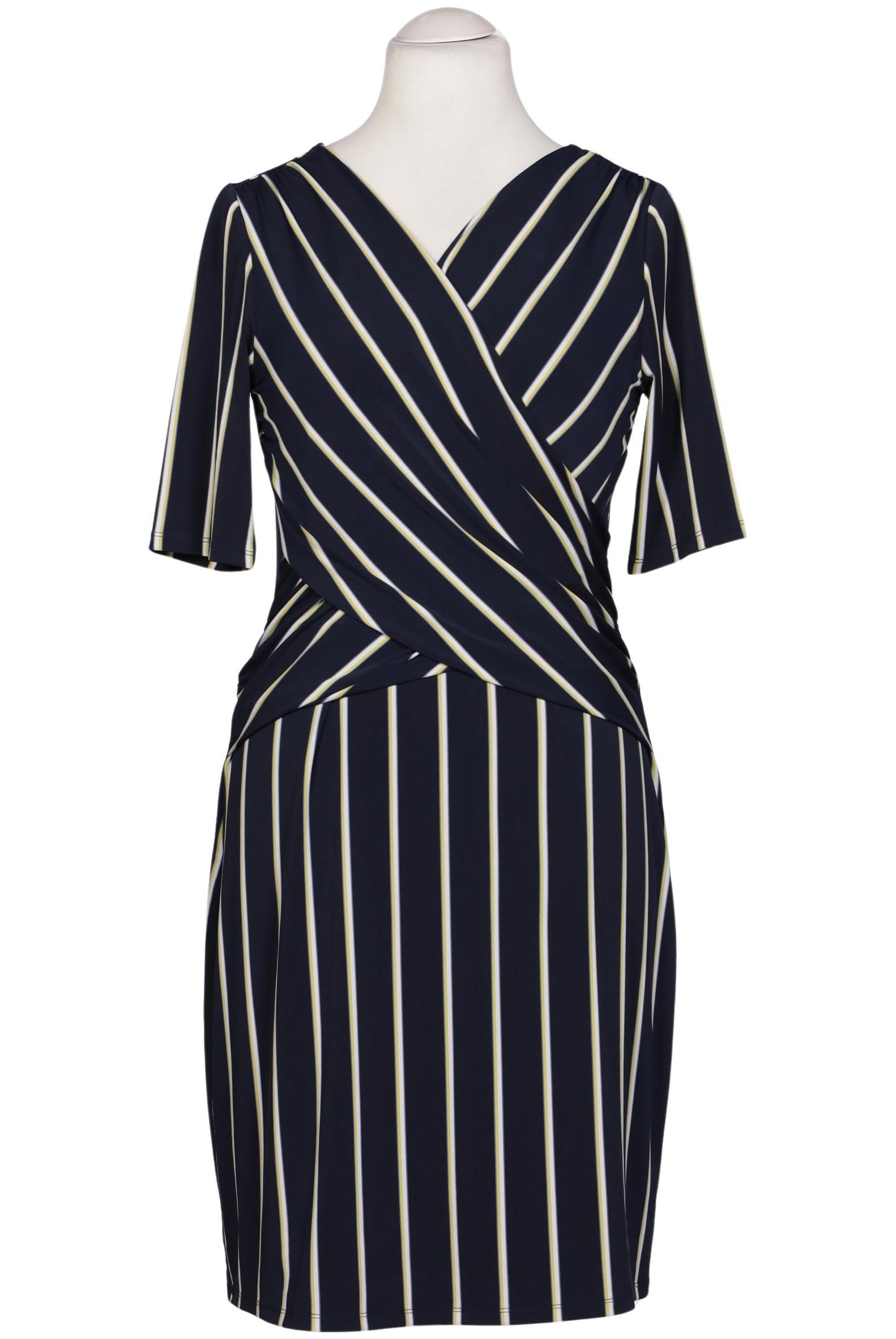 

s.Oliver Damen Kleid, mehrfarbig, Gr. 40