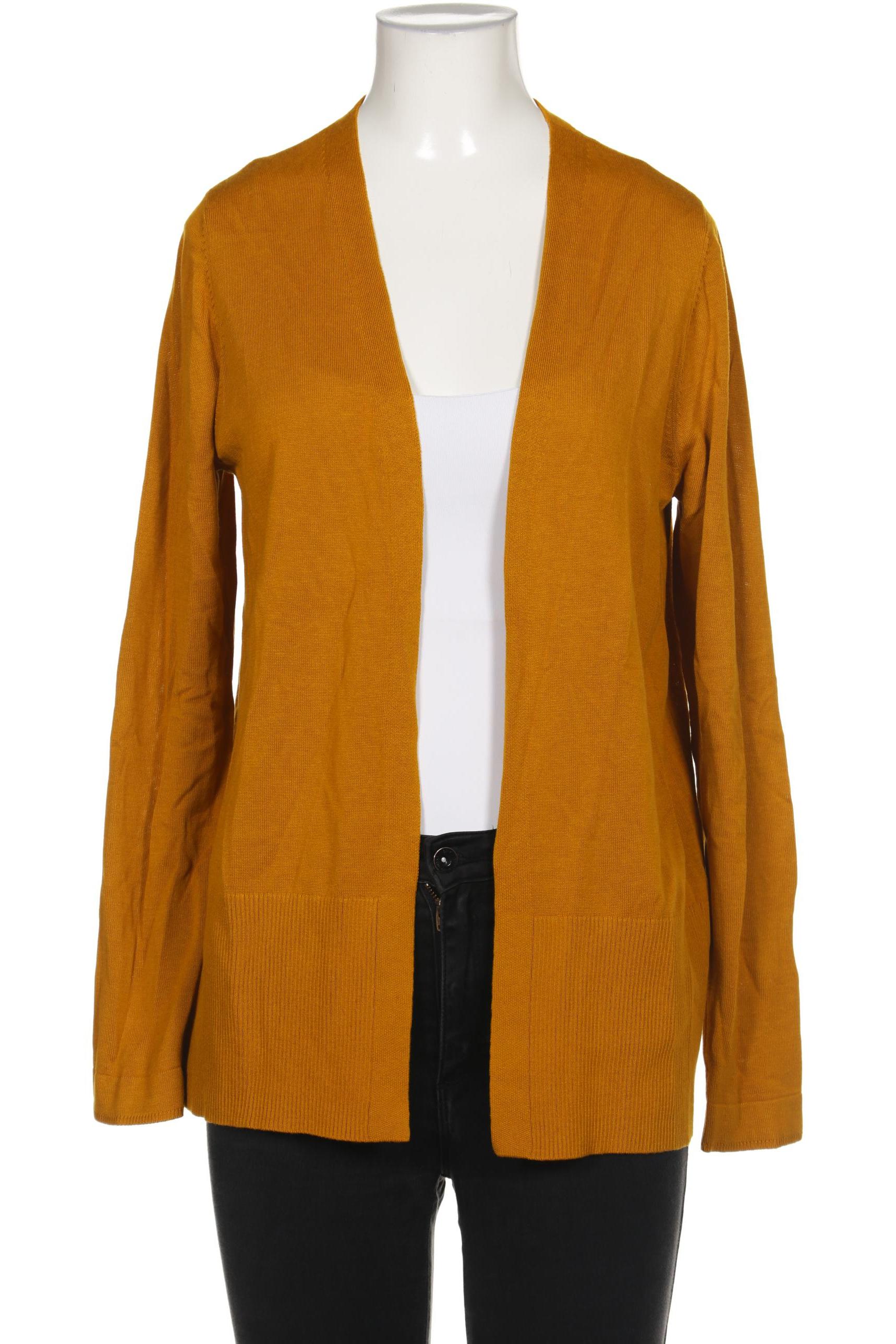 

s.Oliver Damen Strickjacke, braun