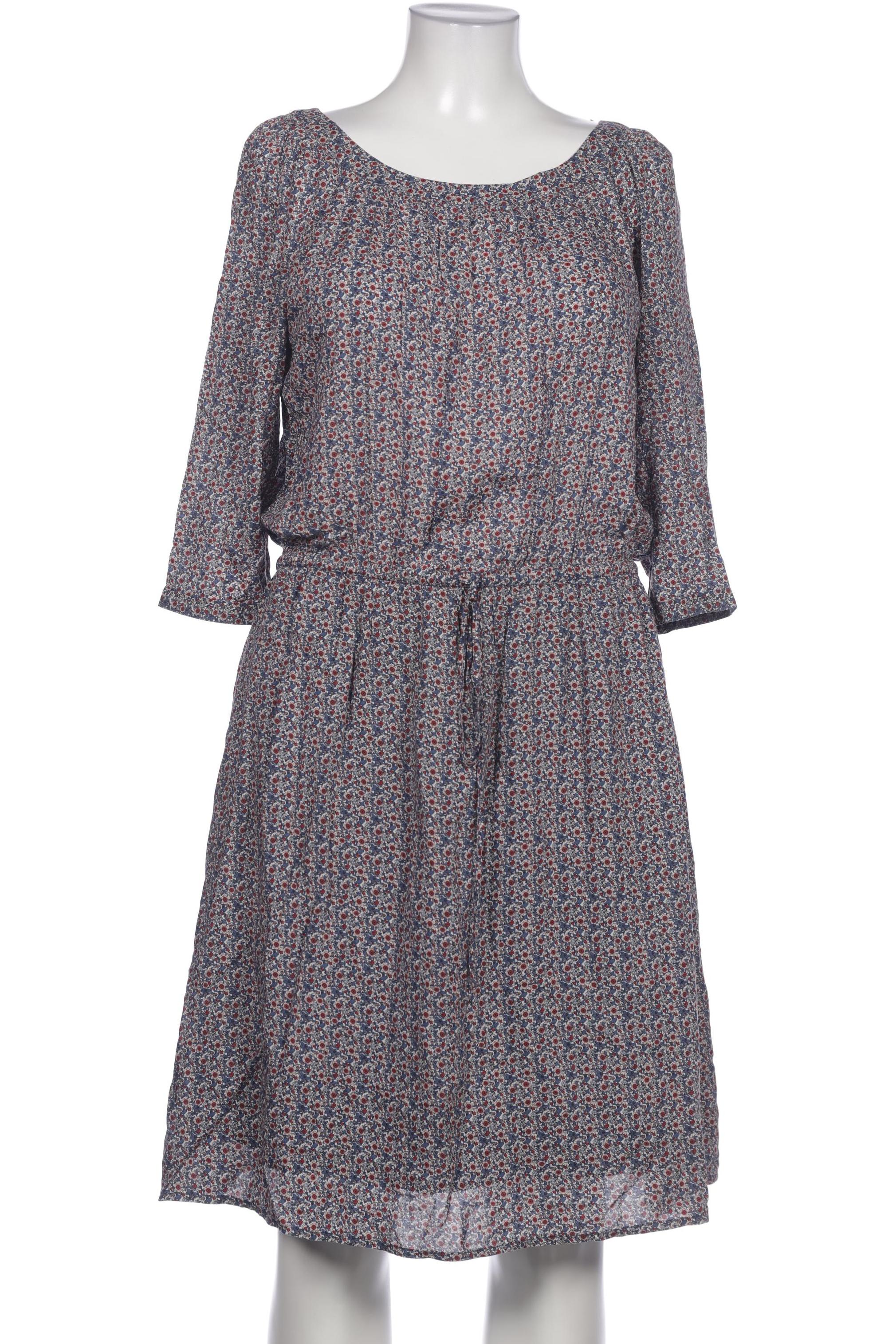 

s.Oliver Damen Kleid, mehrfarbig
