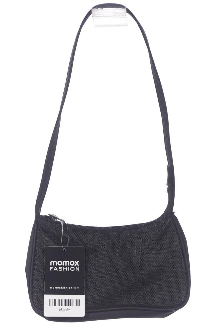 

s.Oliver Damen Handtasche, schwarz, Gr.